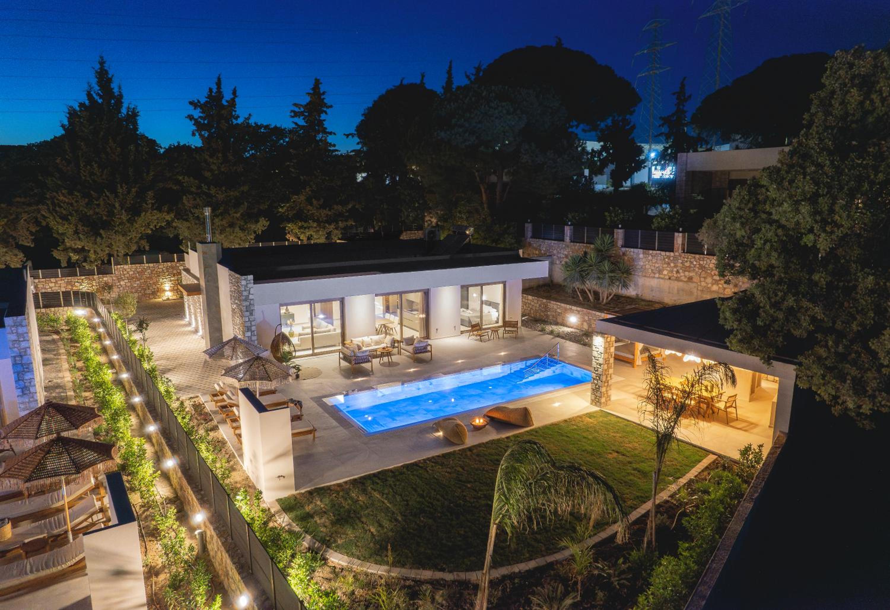 Emerald Estate