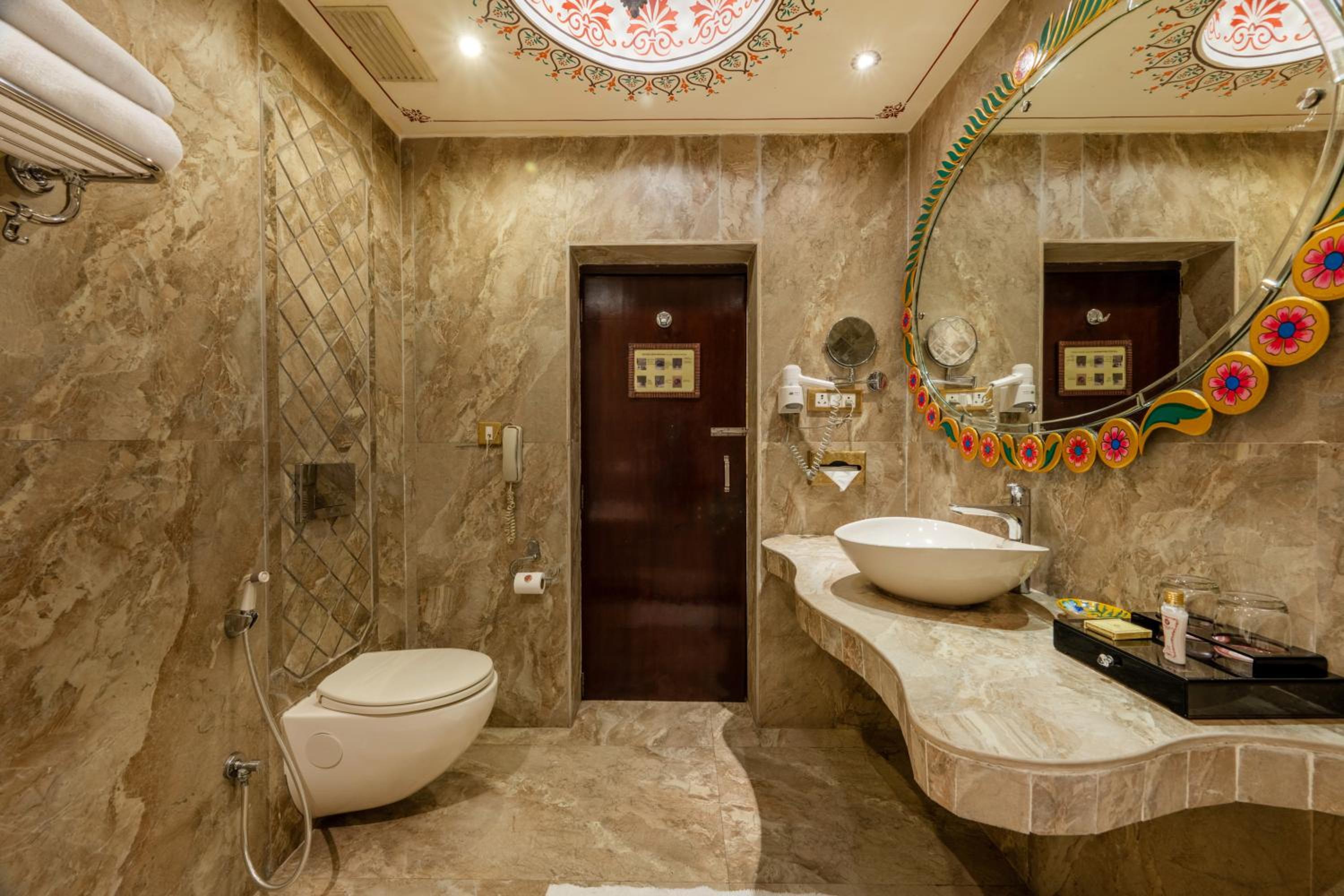 Chokhi Dhani Resort Jaipur 3