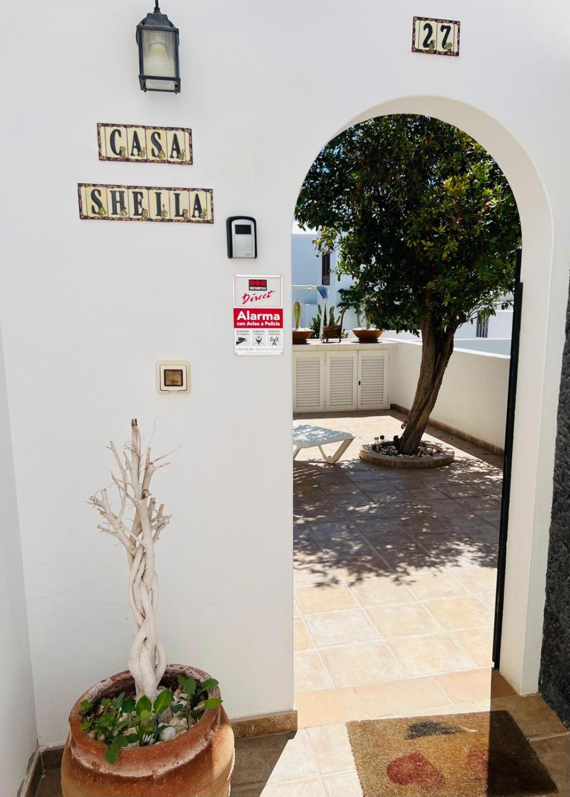 Hotel Casa Sheila, ideal para familias - Image 1