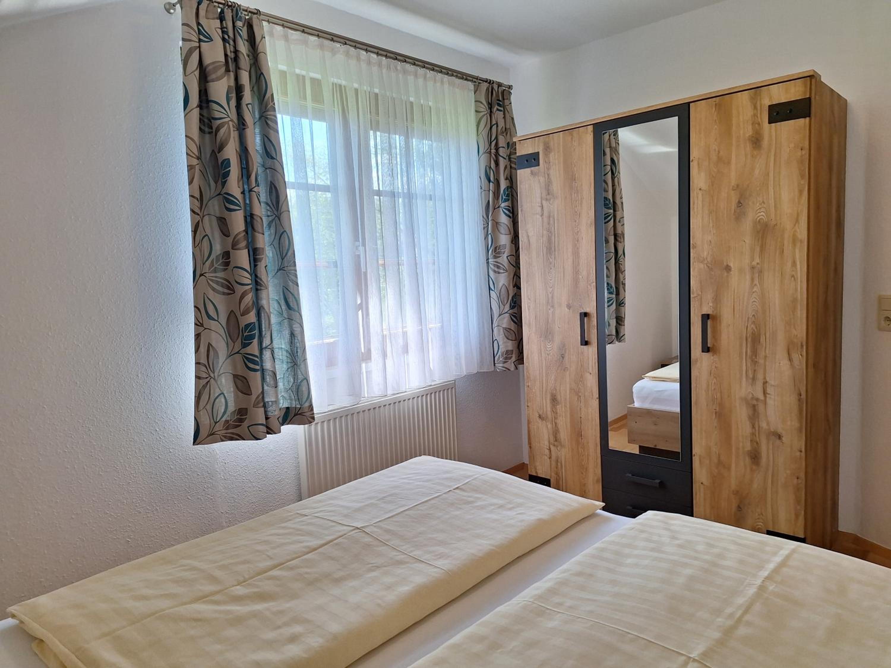 Appartement Panorama en Gröbming
