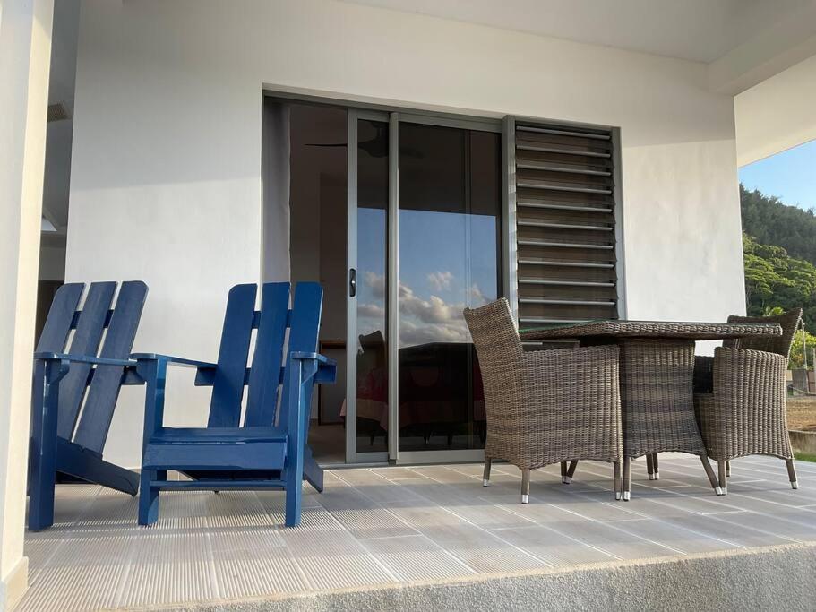Bungalow Sweet escape view 3