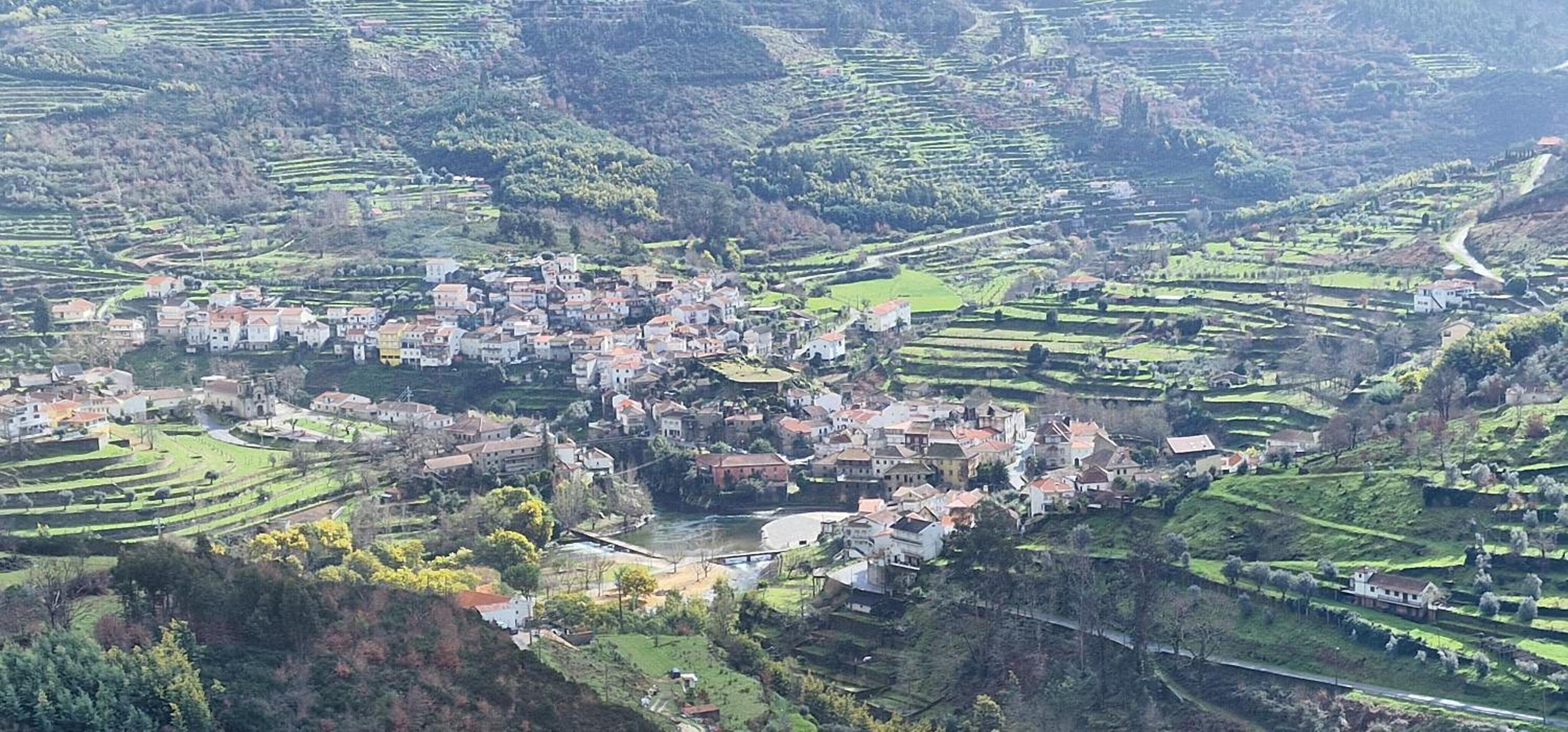 Casa D'Avó Tiz view 5