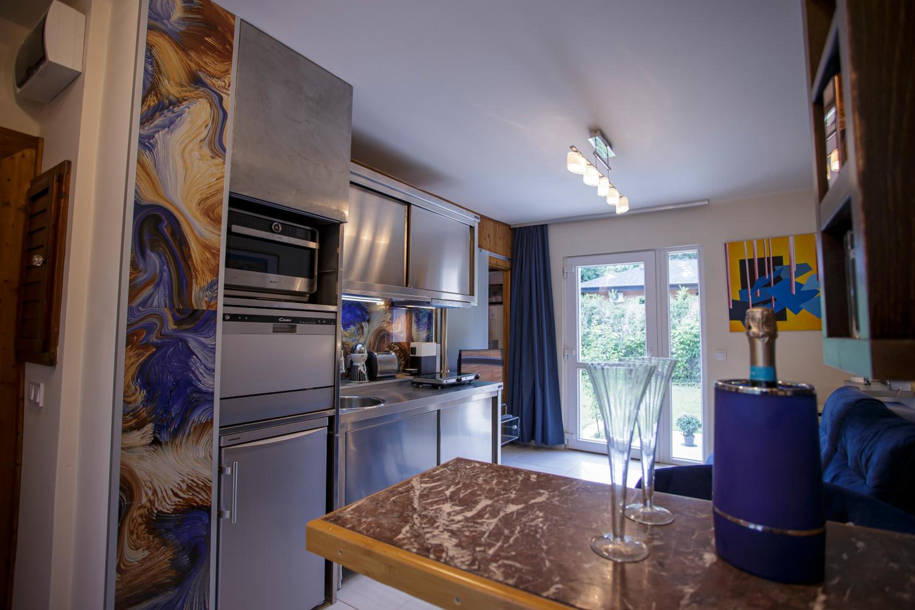 Riverside Apartman Szentendre