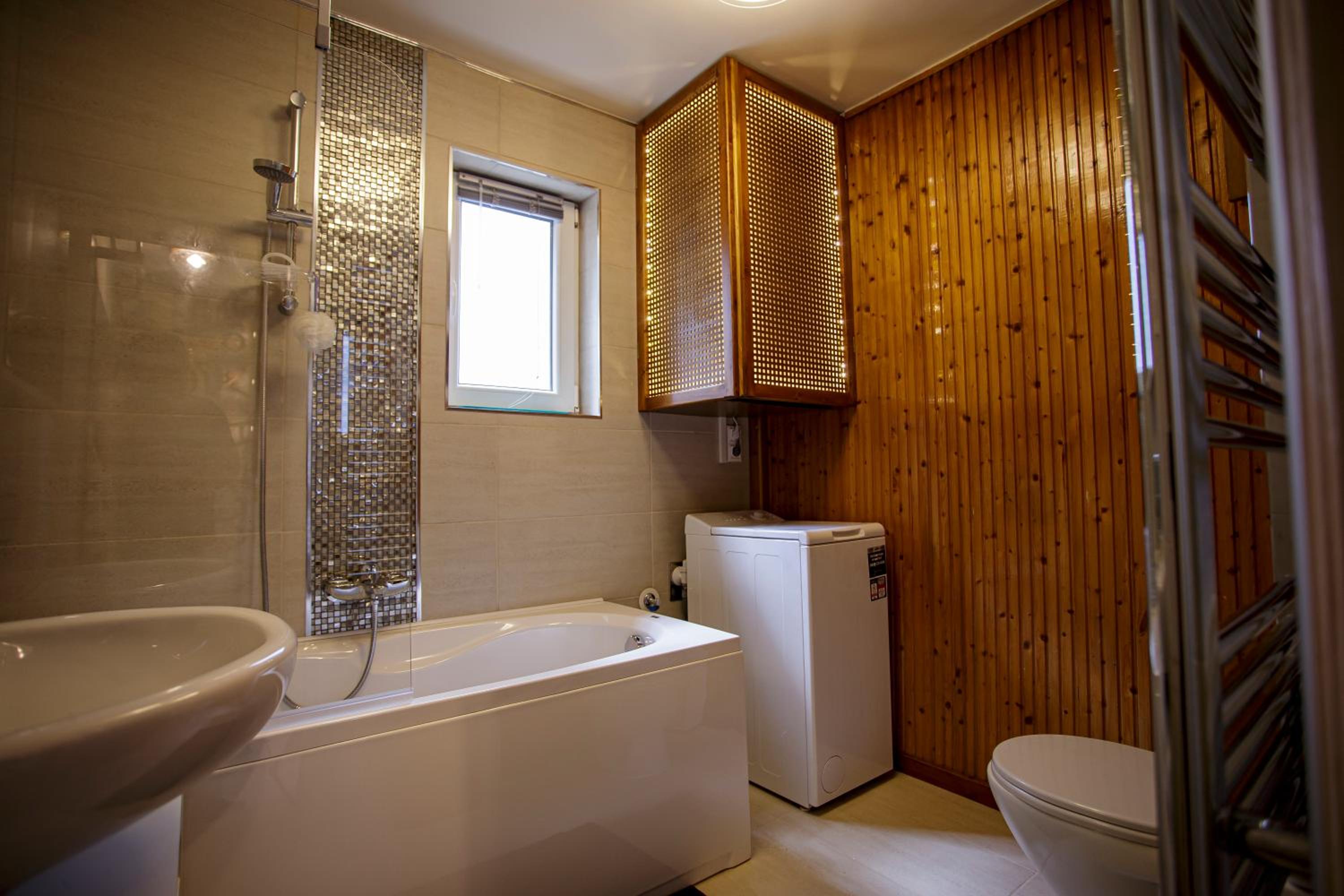 Riverside Apartman Szentendre