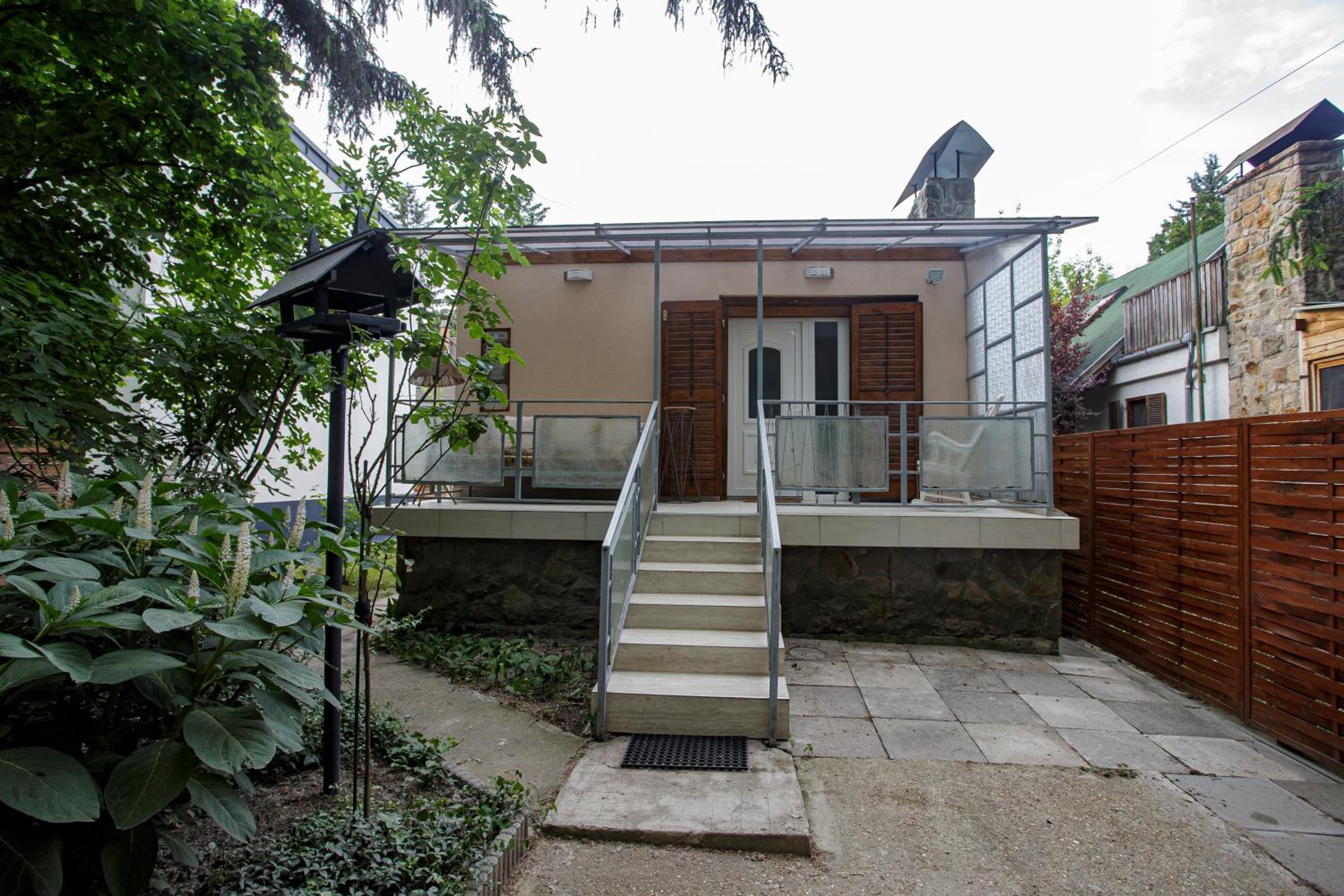 Riverside Apartman Szentendre
