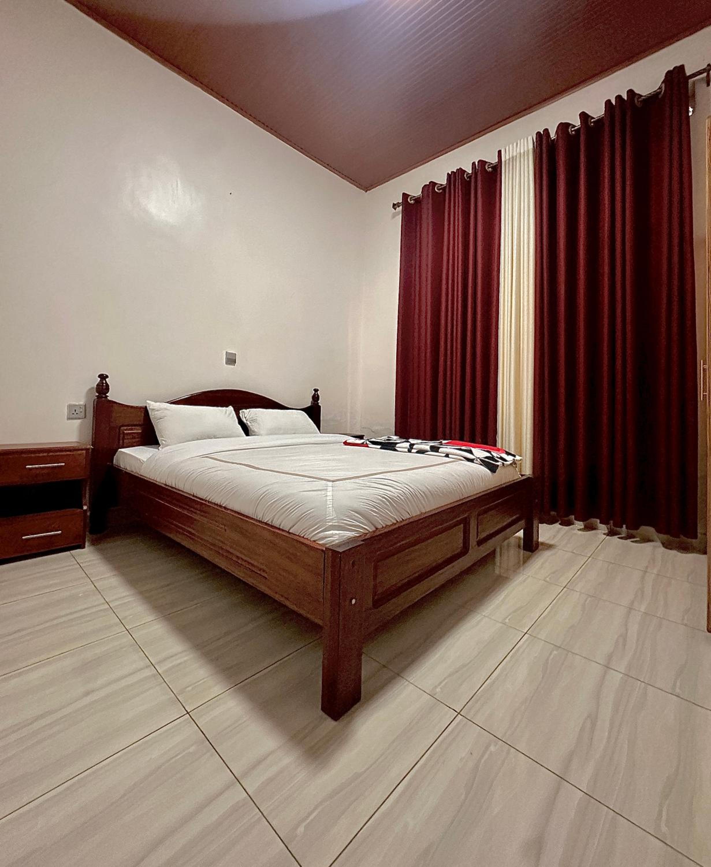 Inshuti Home Stay view 4