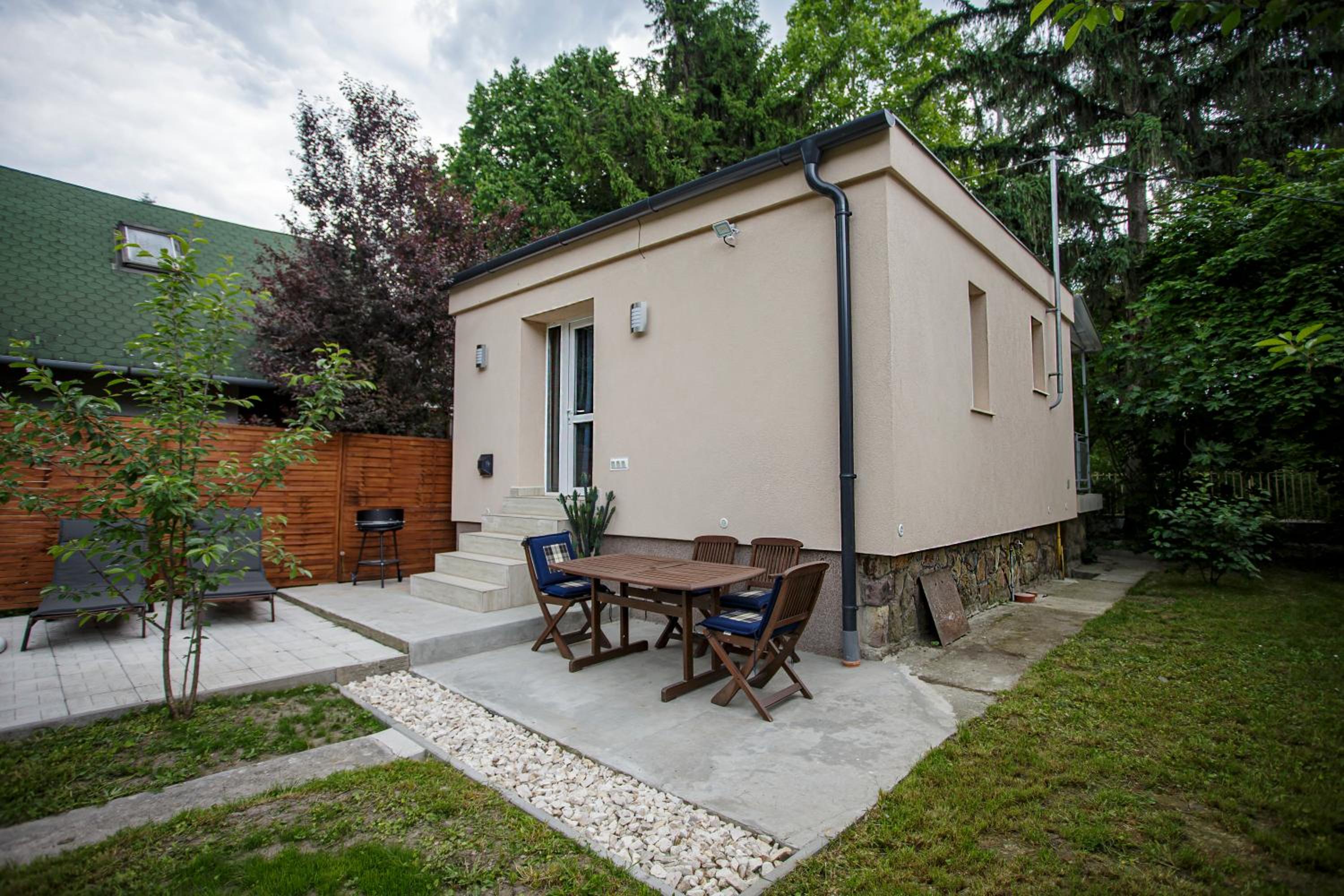 Riverside Apartman Szentendre