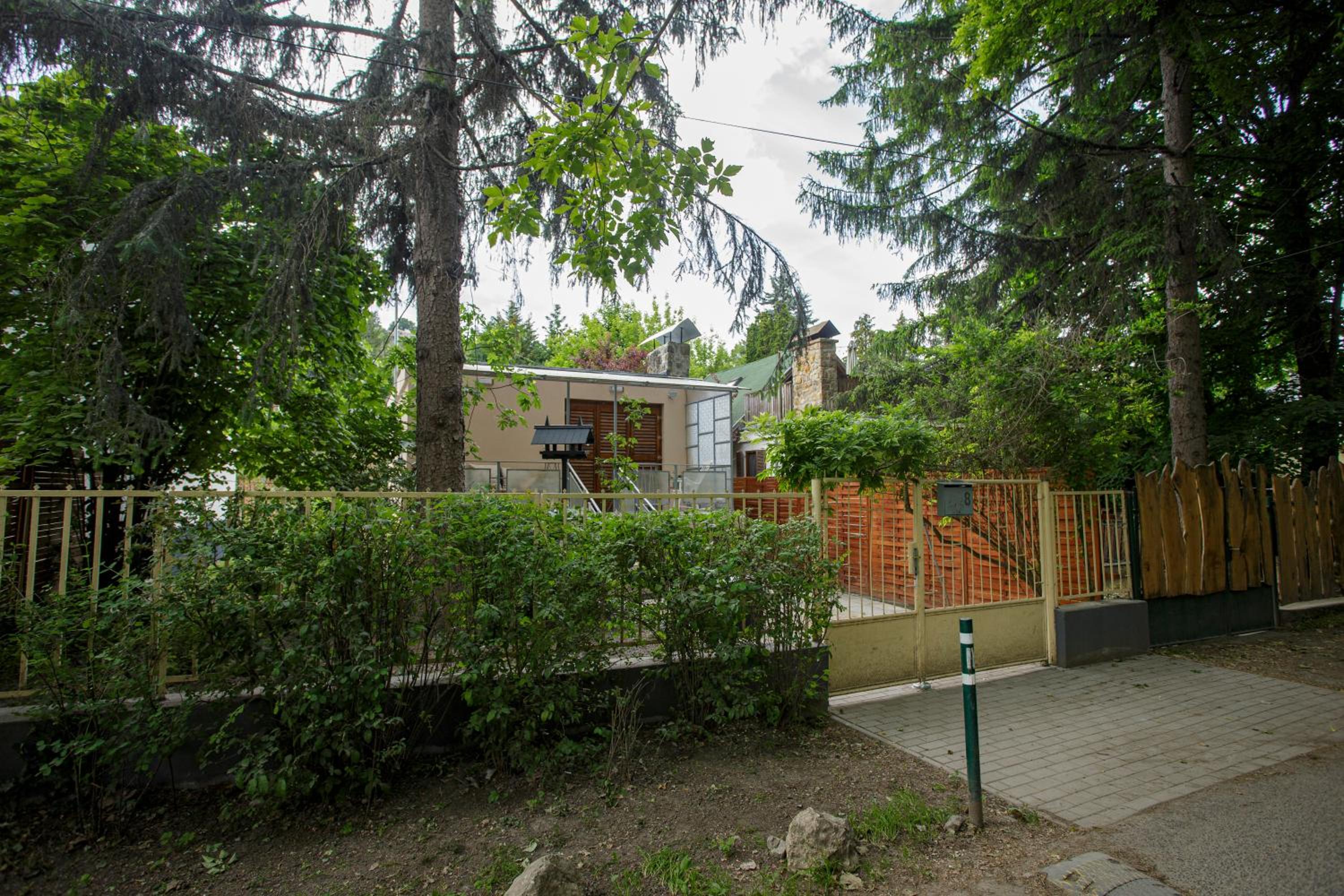 Riverside Apartman Szentendre
