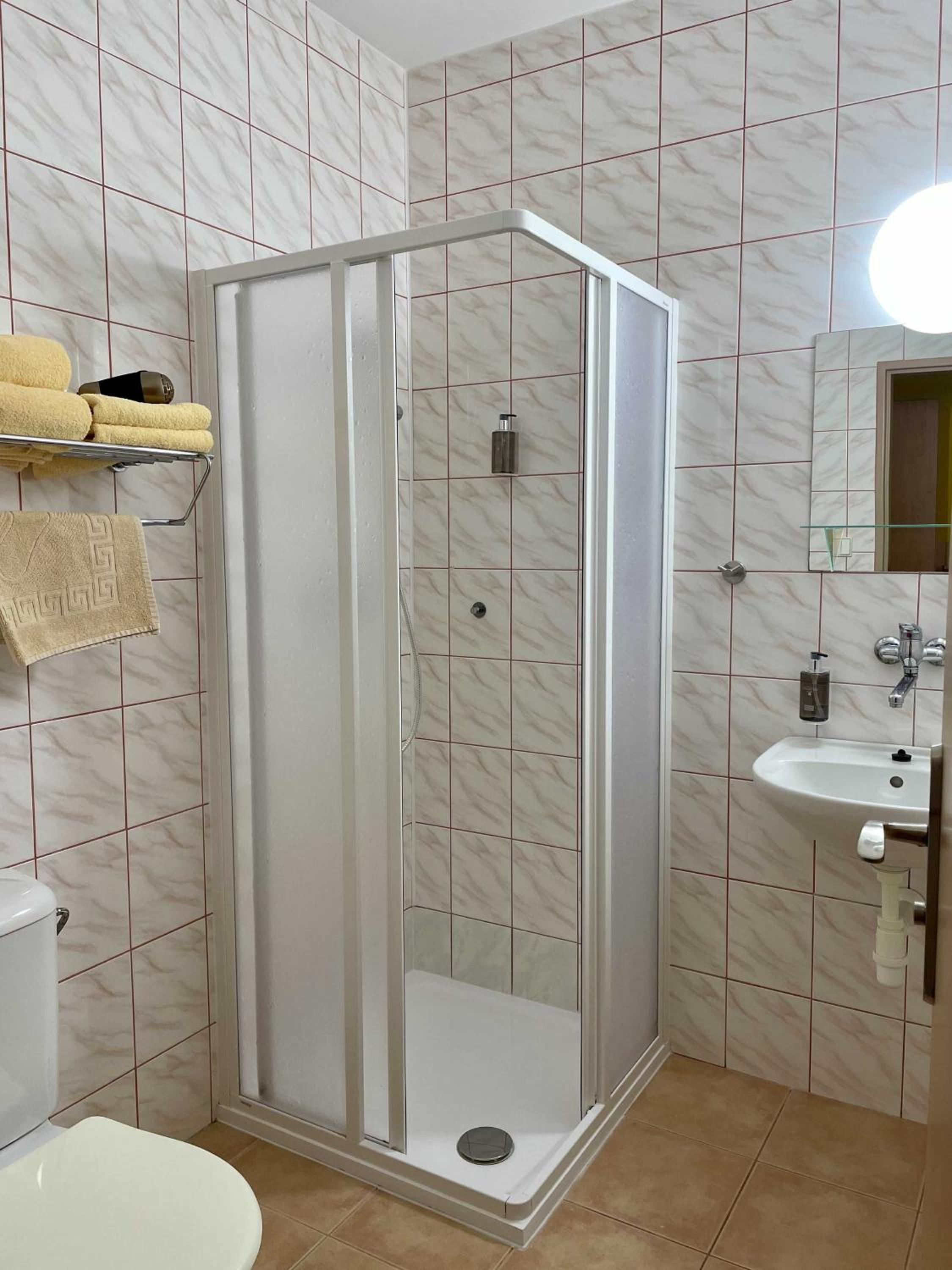 Penzion Moravská oáza