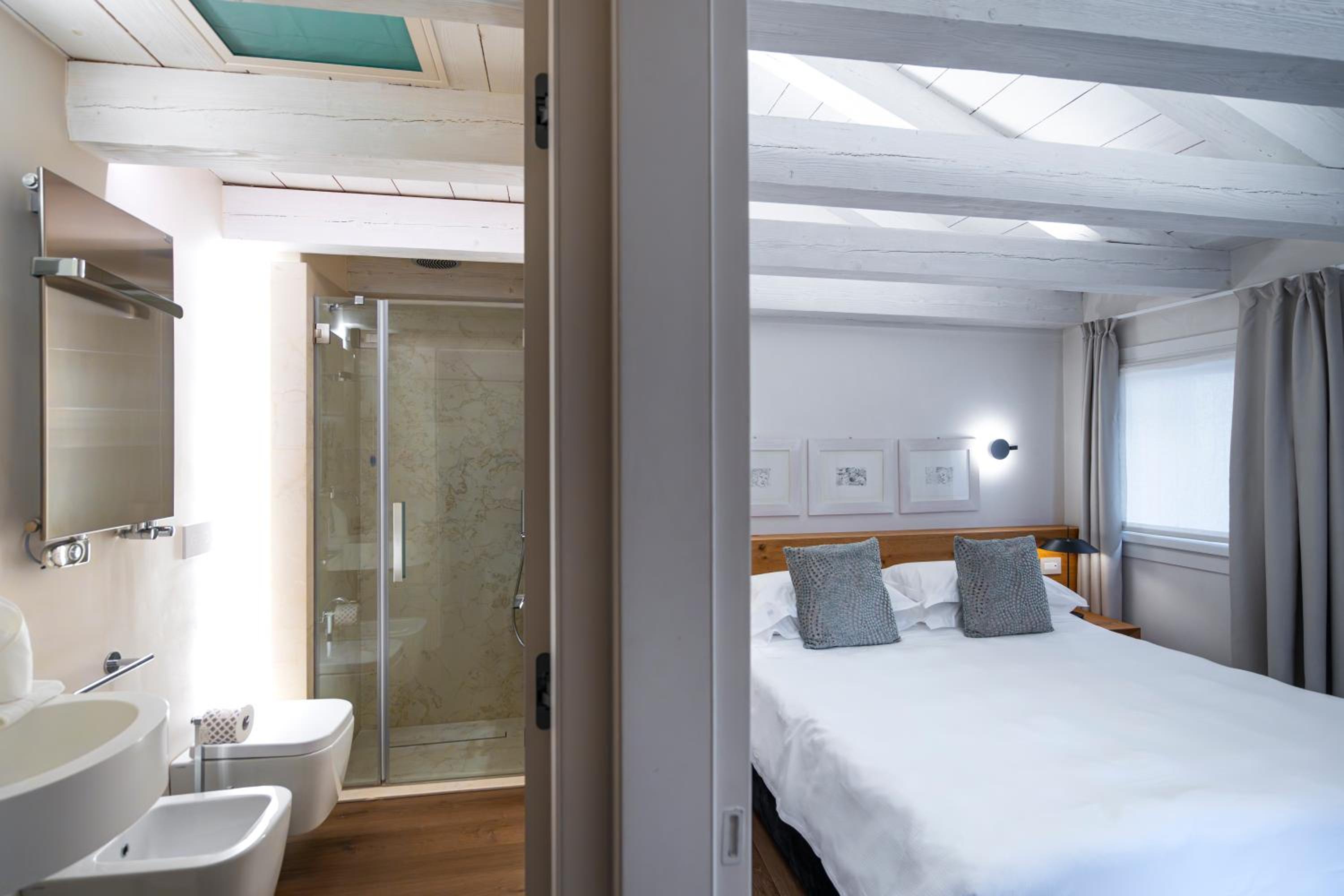 Palazzo Morosini Degli Spezieri - Lifestyle Apartments