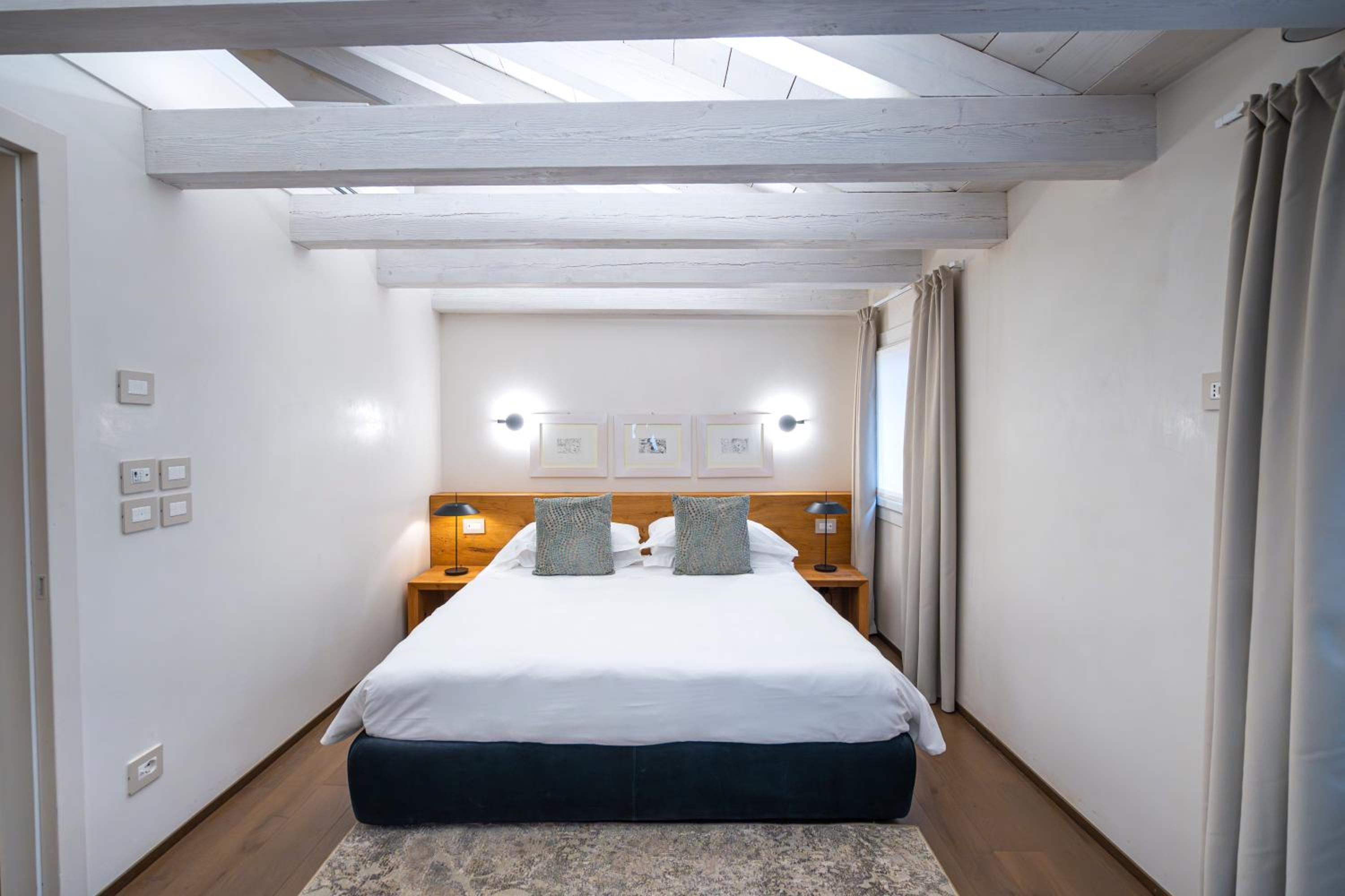 Palazzo Morosini Degli Spezieri - Lifestyle Apartments