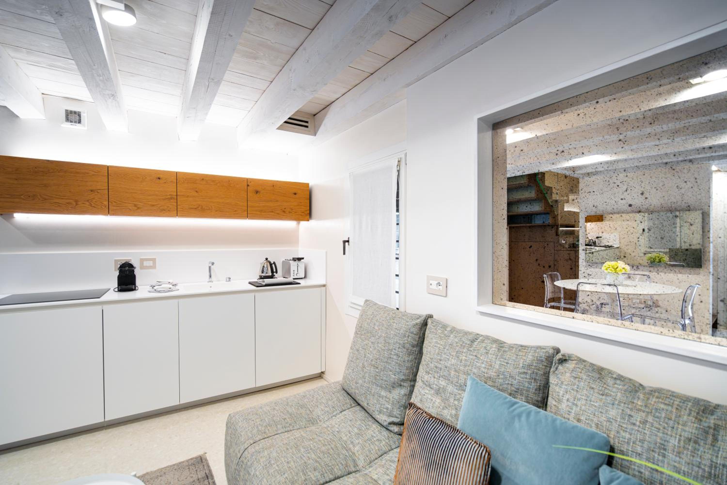 Palazzo Morosini Degli Spezieri - Lifestyle Apartments