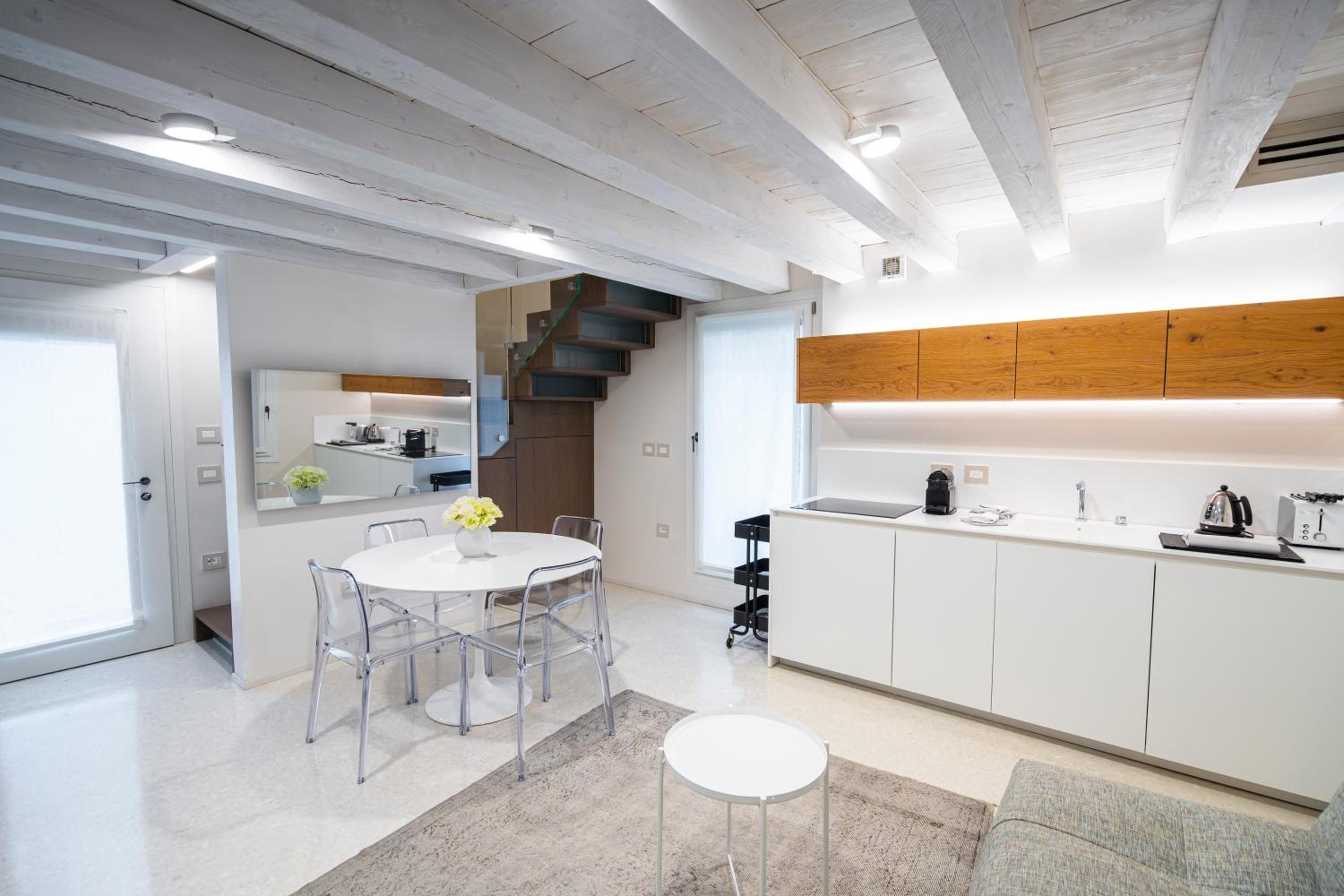 Palazzo Morosini Degli Spezieri - Lifestyle Apartments