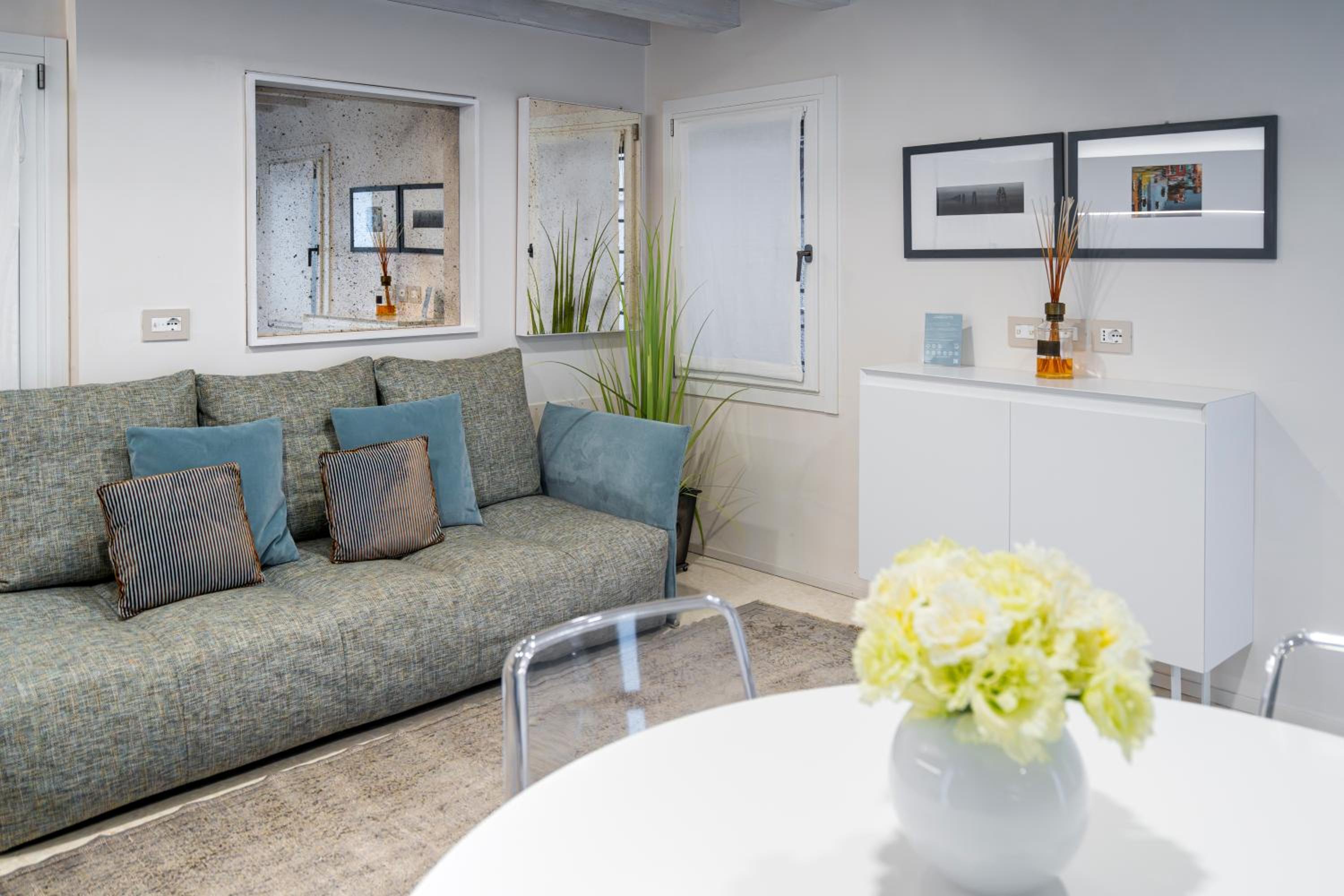 Palazzo Morosini Degli Spezieri - Lifestyle Apartments