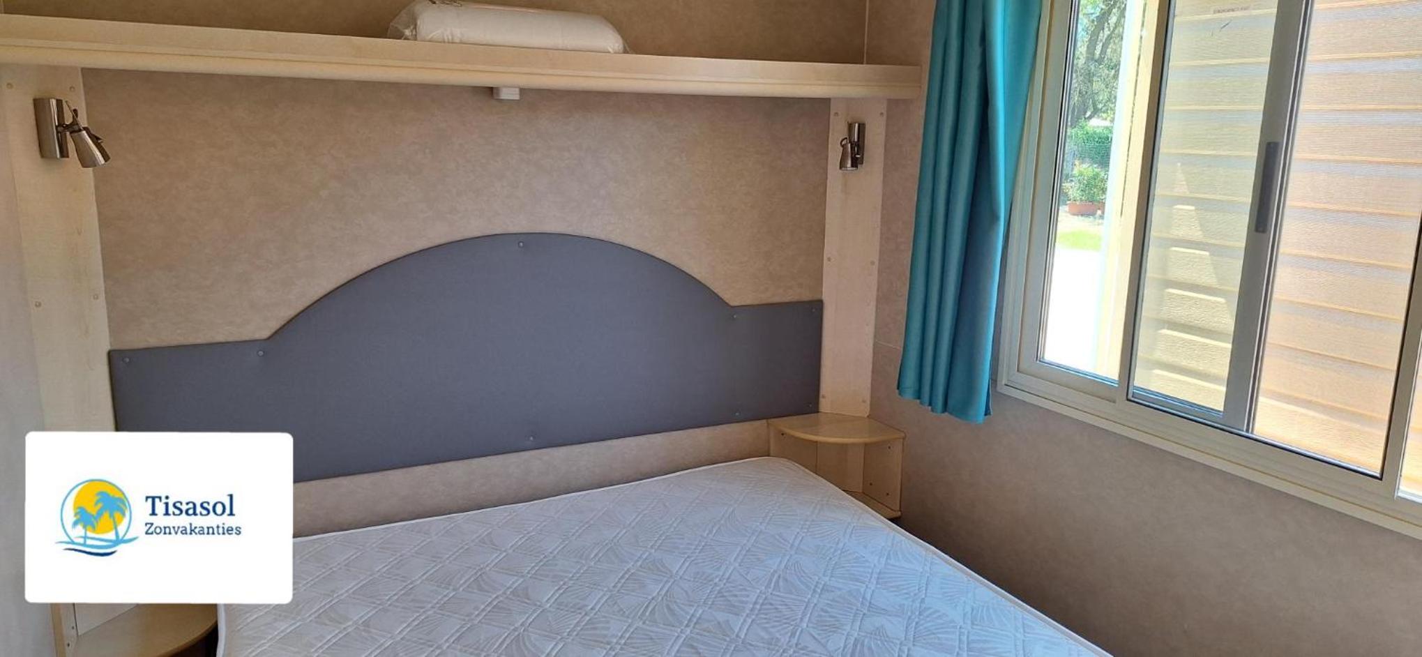Viareggio Vacations - Mobile home Viareggio - including airco- Camping Paradiso - G008 - Property Image 37