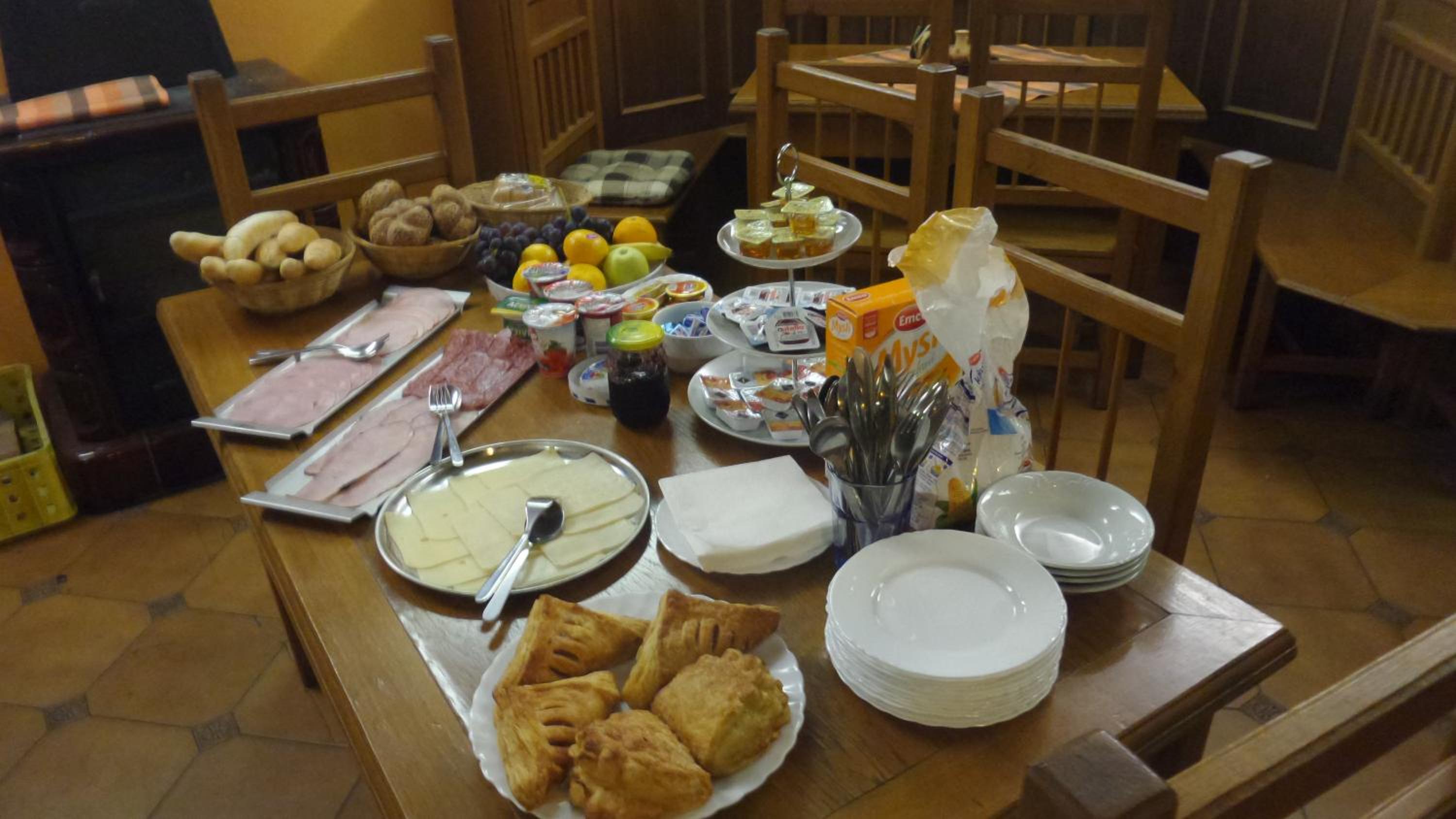 U Královny Dagmar