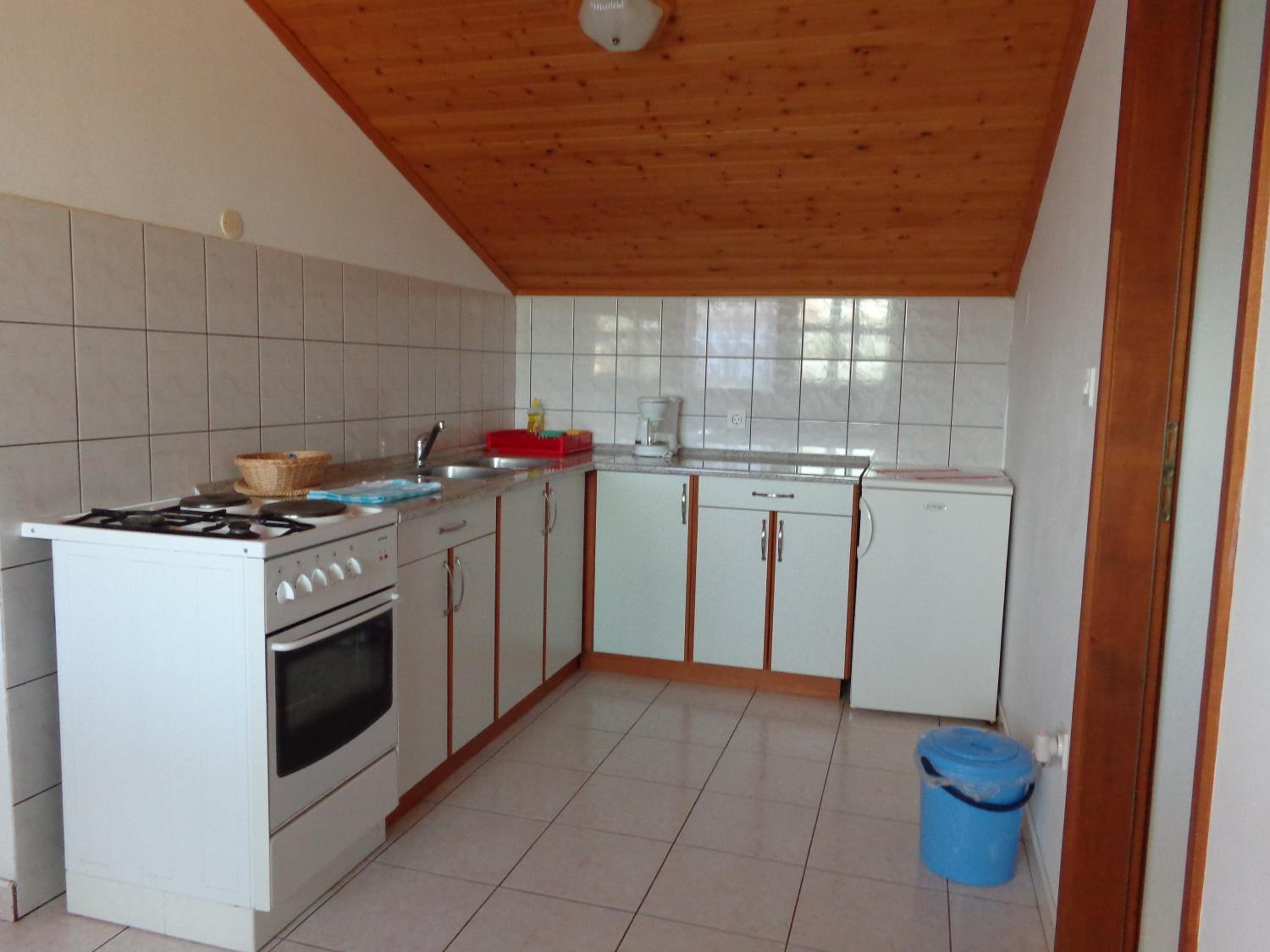Apartmani Marina