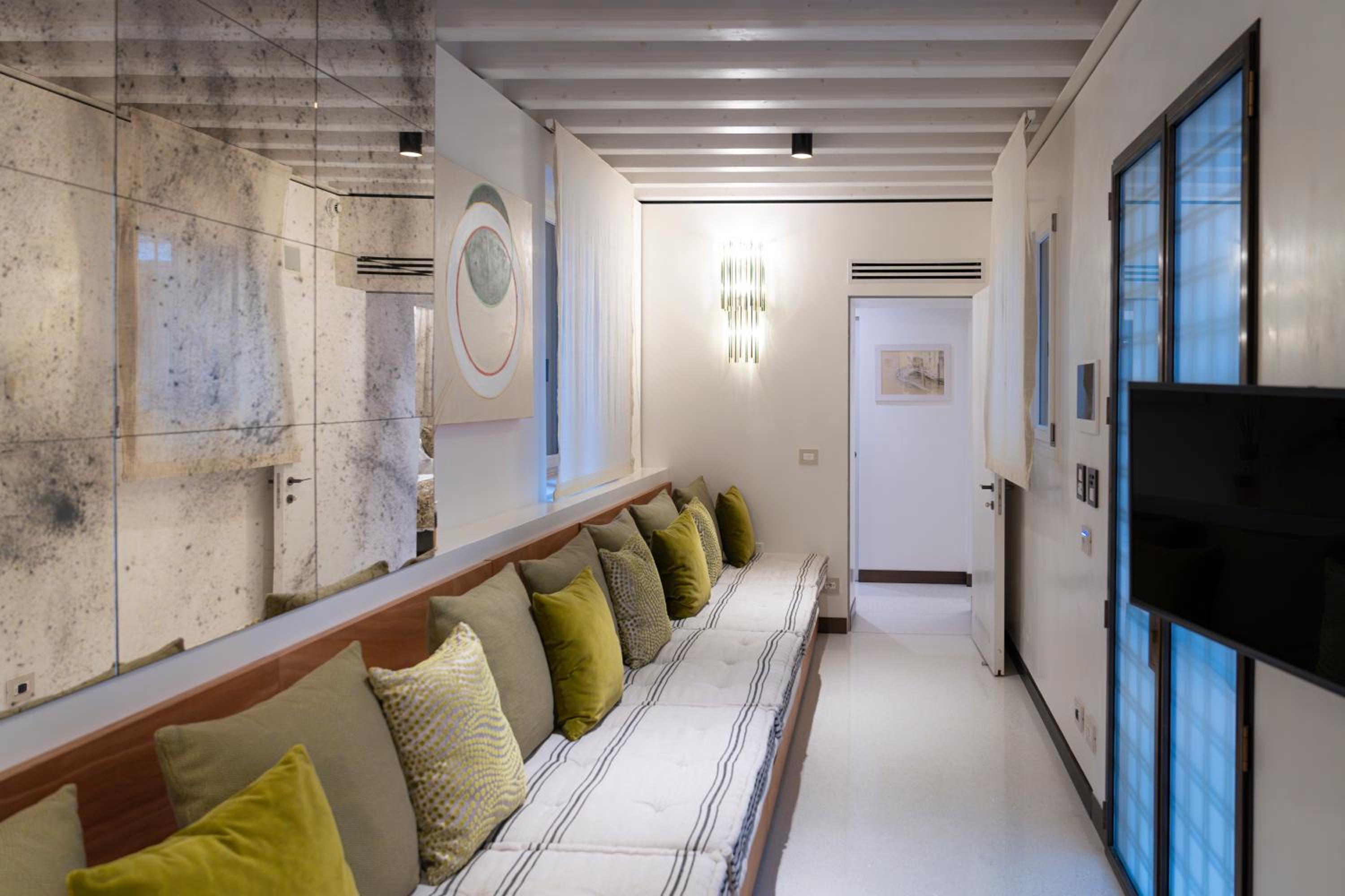 Palazzo Morosini Degli Spezieri - Lifestyle Apartments