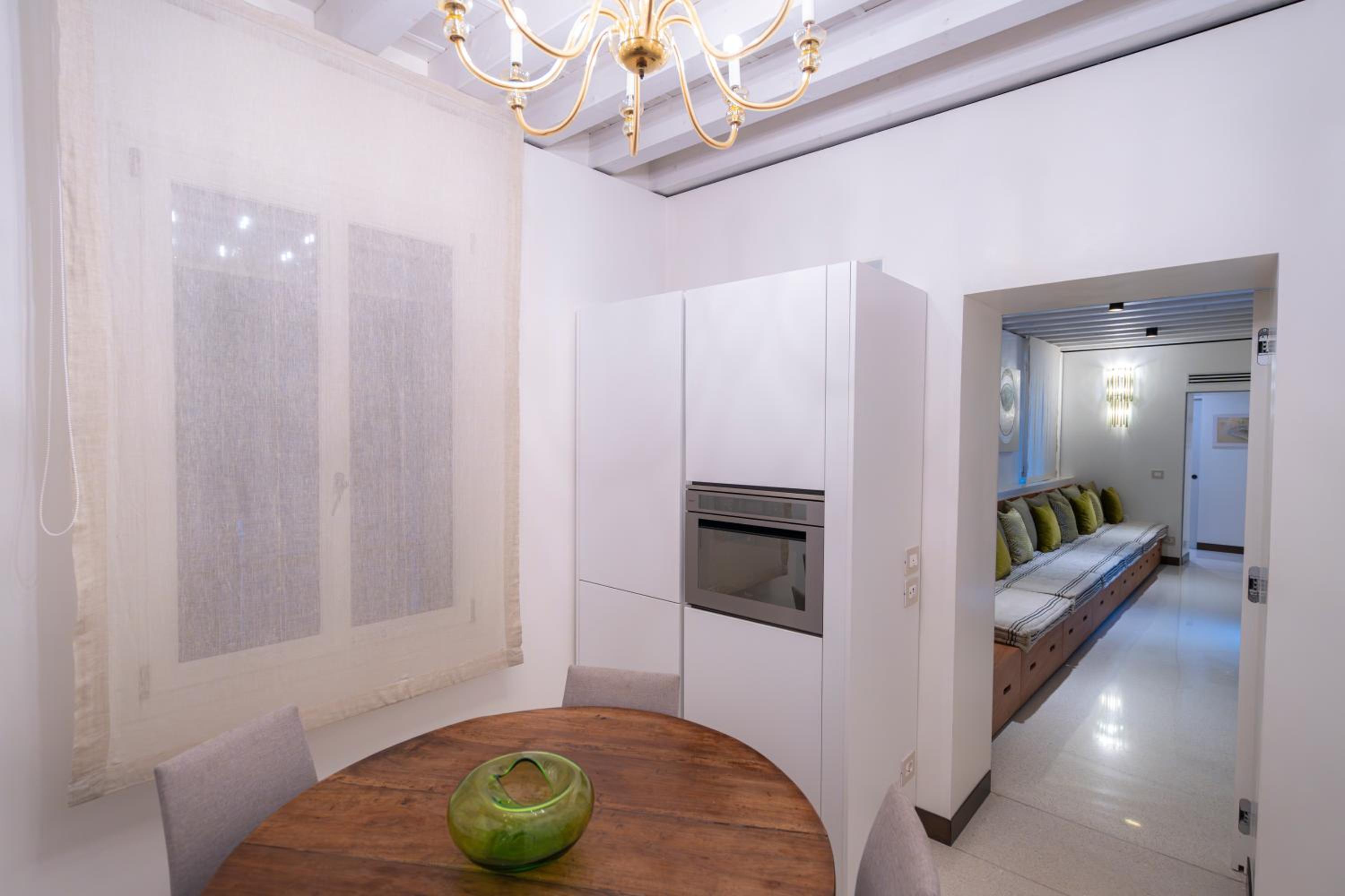 Palazzo Morosini Degli Spezieri - Lifestyle Apartments