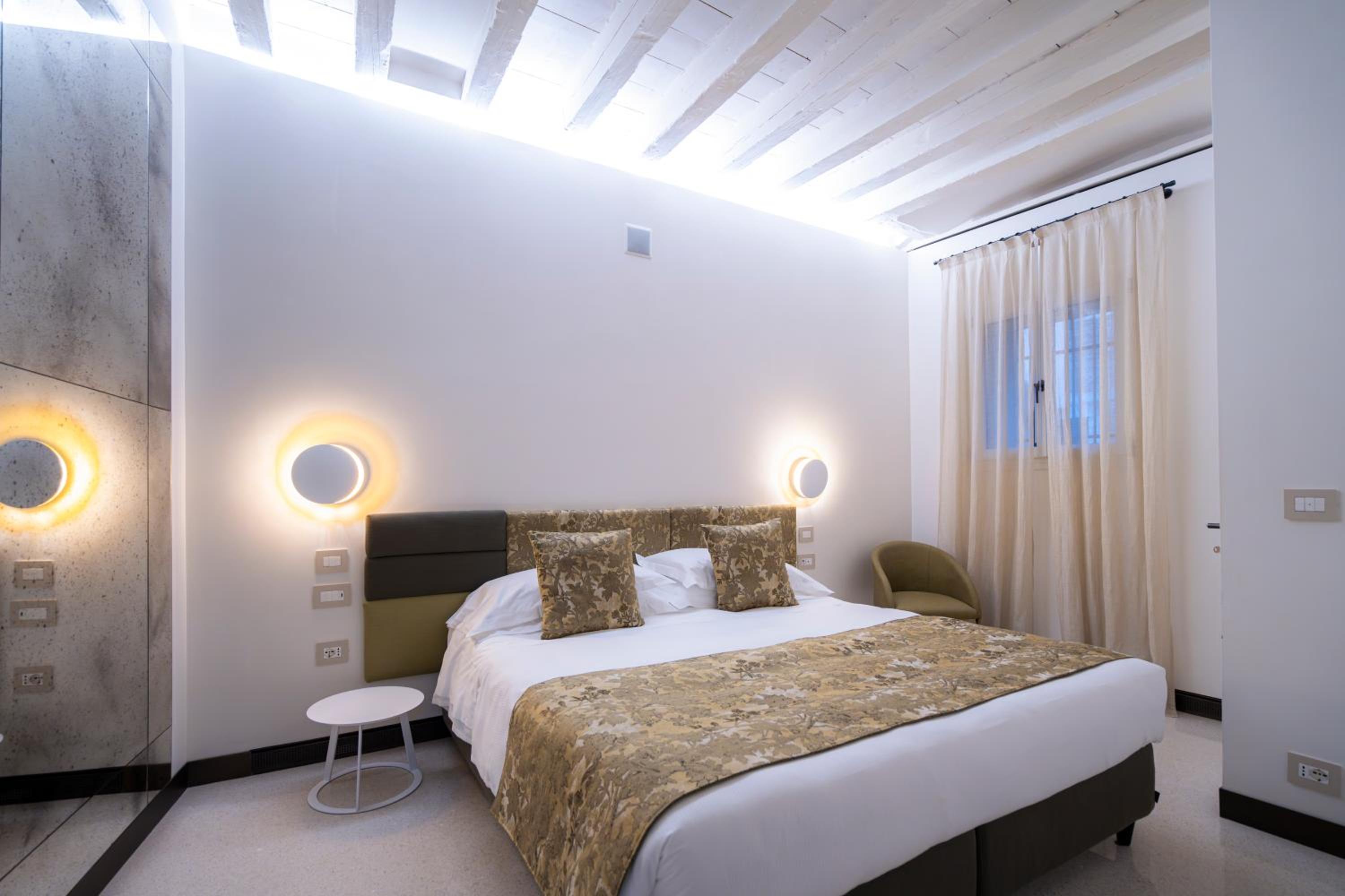 Palazzo Morosini Degli Spezieri - Lifestyle Apartments