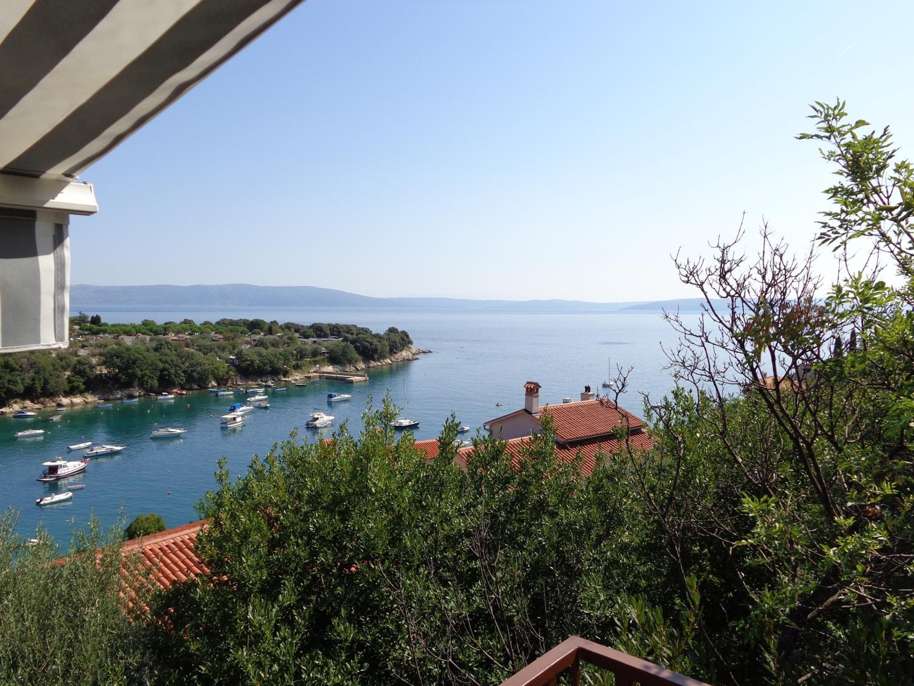 Apartmani Marina
