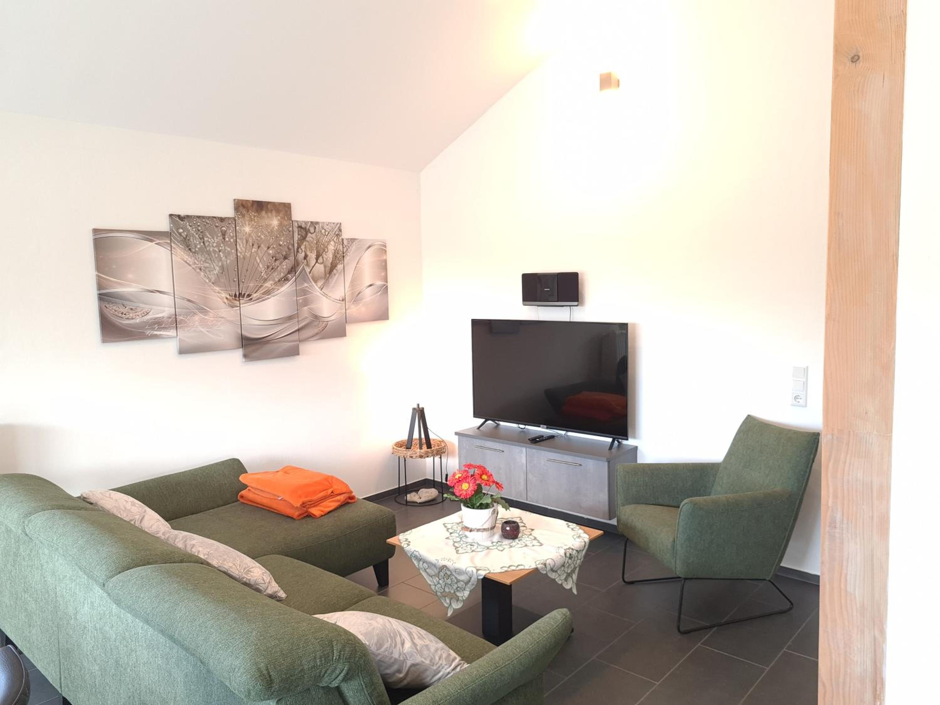 Haus Schwalbennest - Ferienhaus an der Nordsee