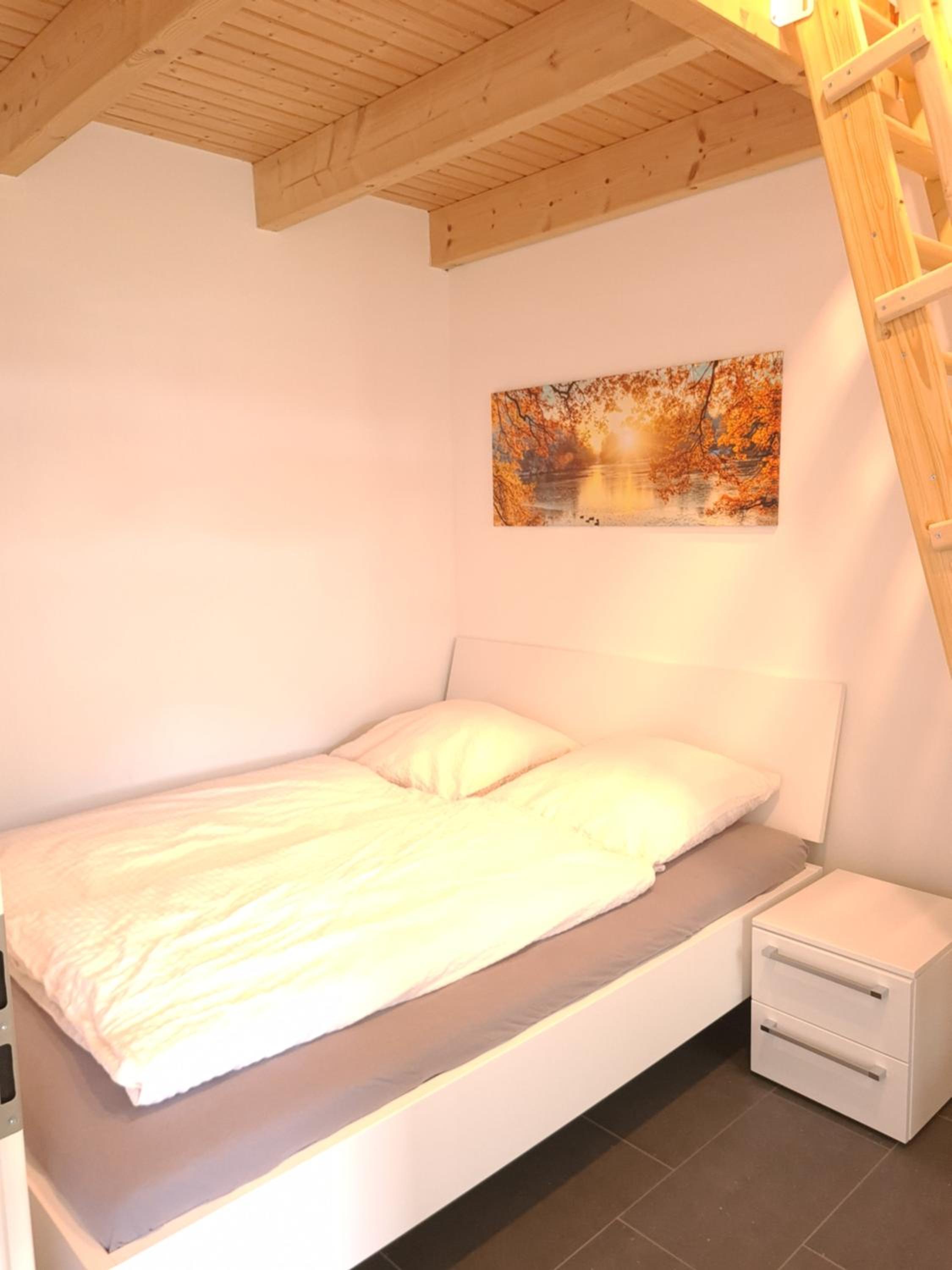 Haus Schwalbennest - Ferienhaus an der Nordsee