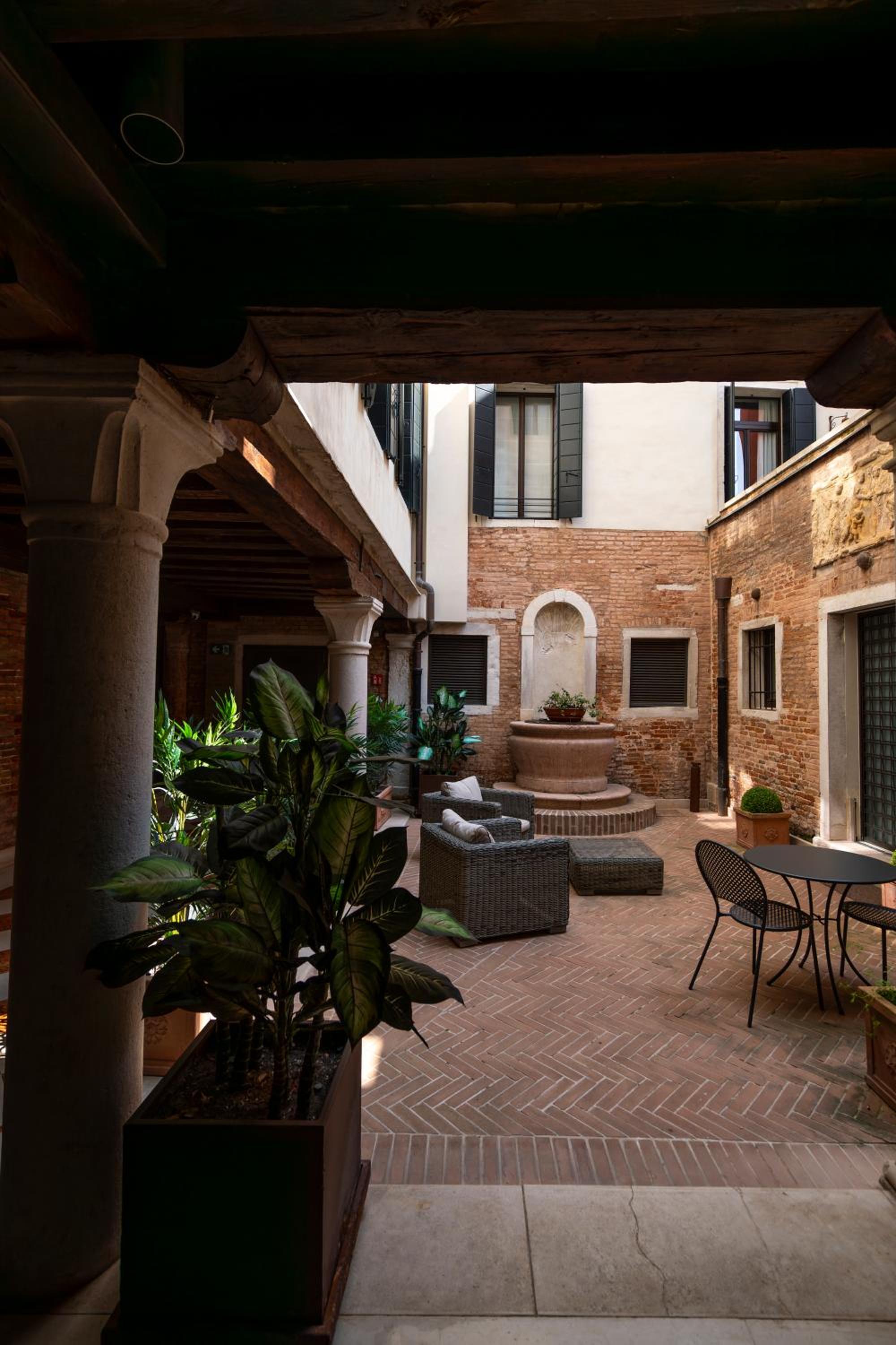 Palazzo Morosini Degli Spezieri - Lifestyle Apartments