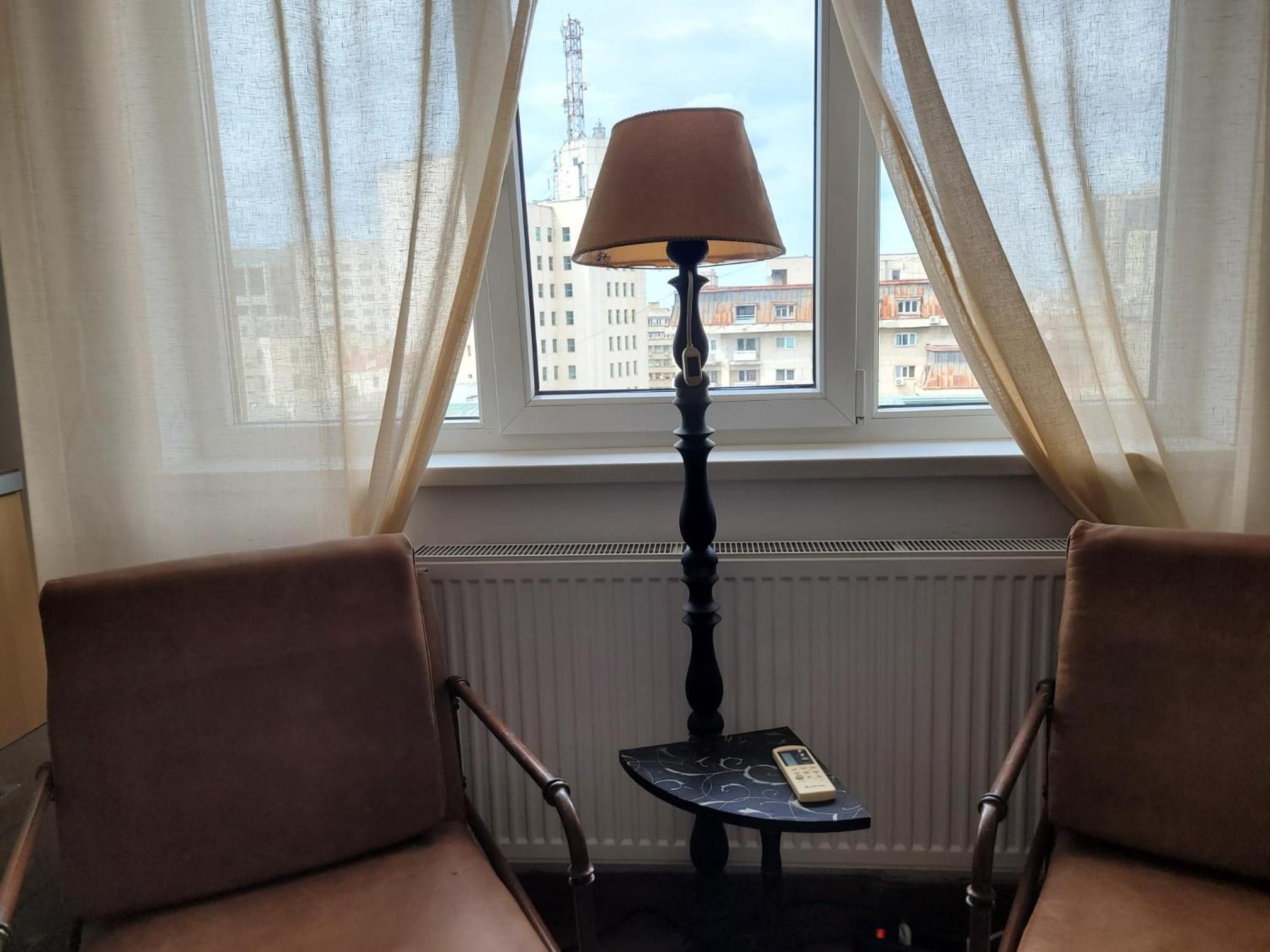 Love Nest in the Heart of the City view 3