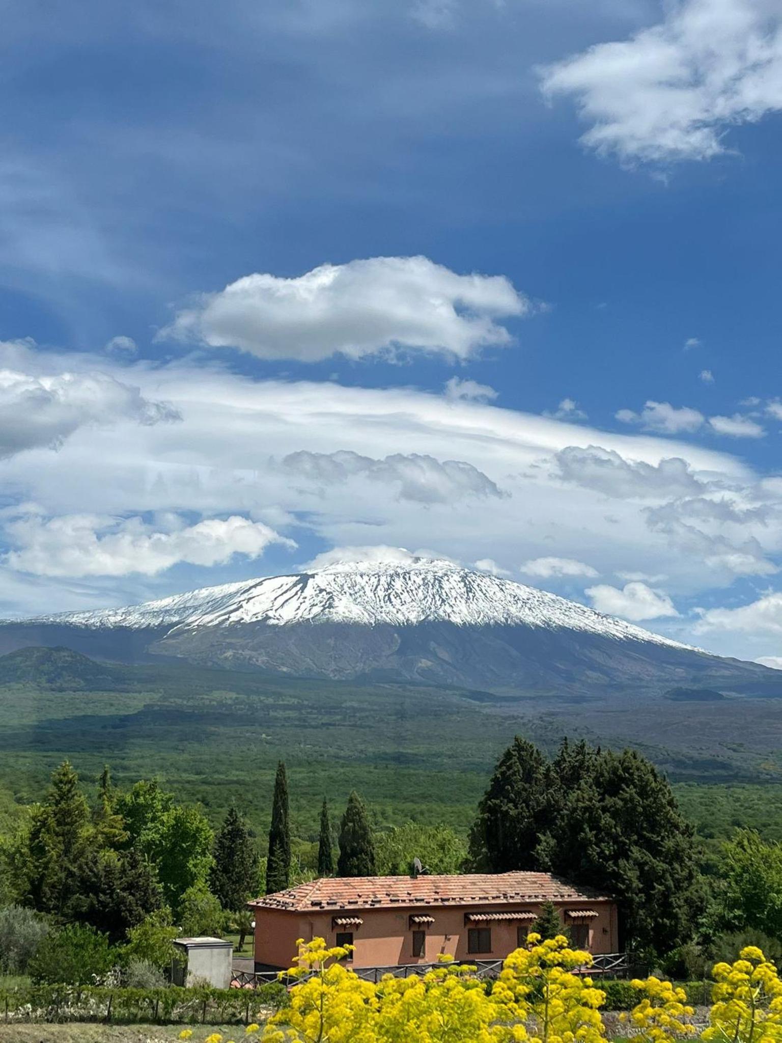 Dimora dell'Etna view 3
