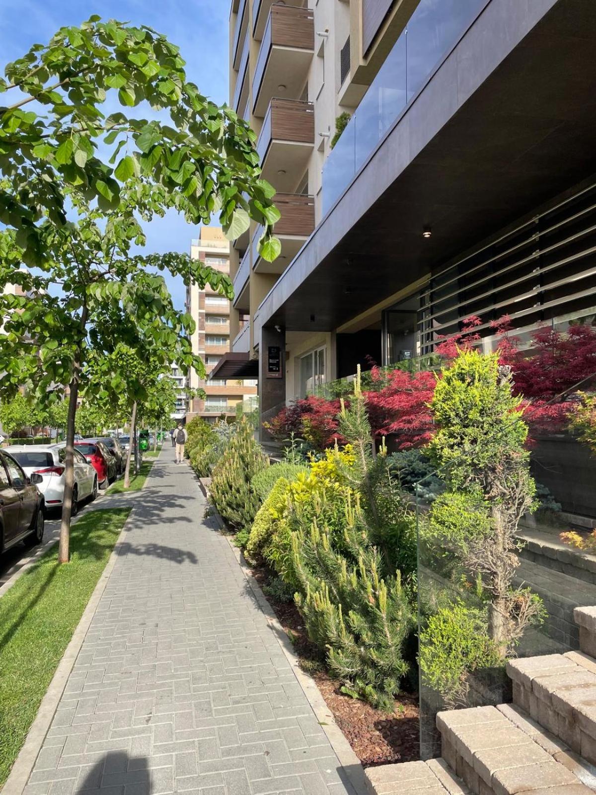 Alto Studio & free private parking