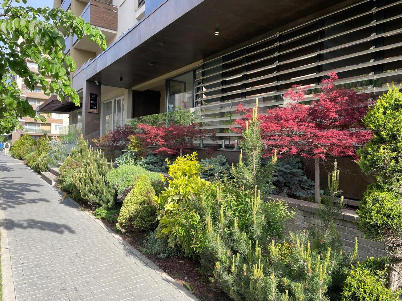 Alto Studio & free private parking