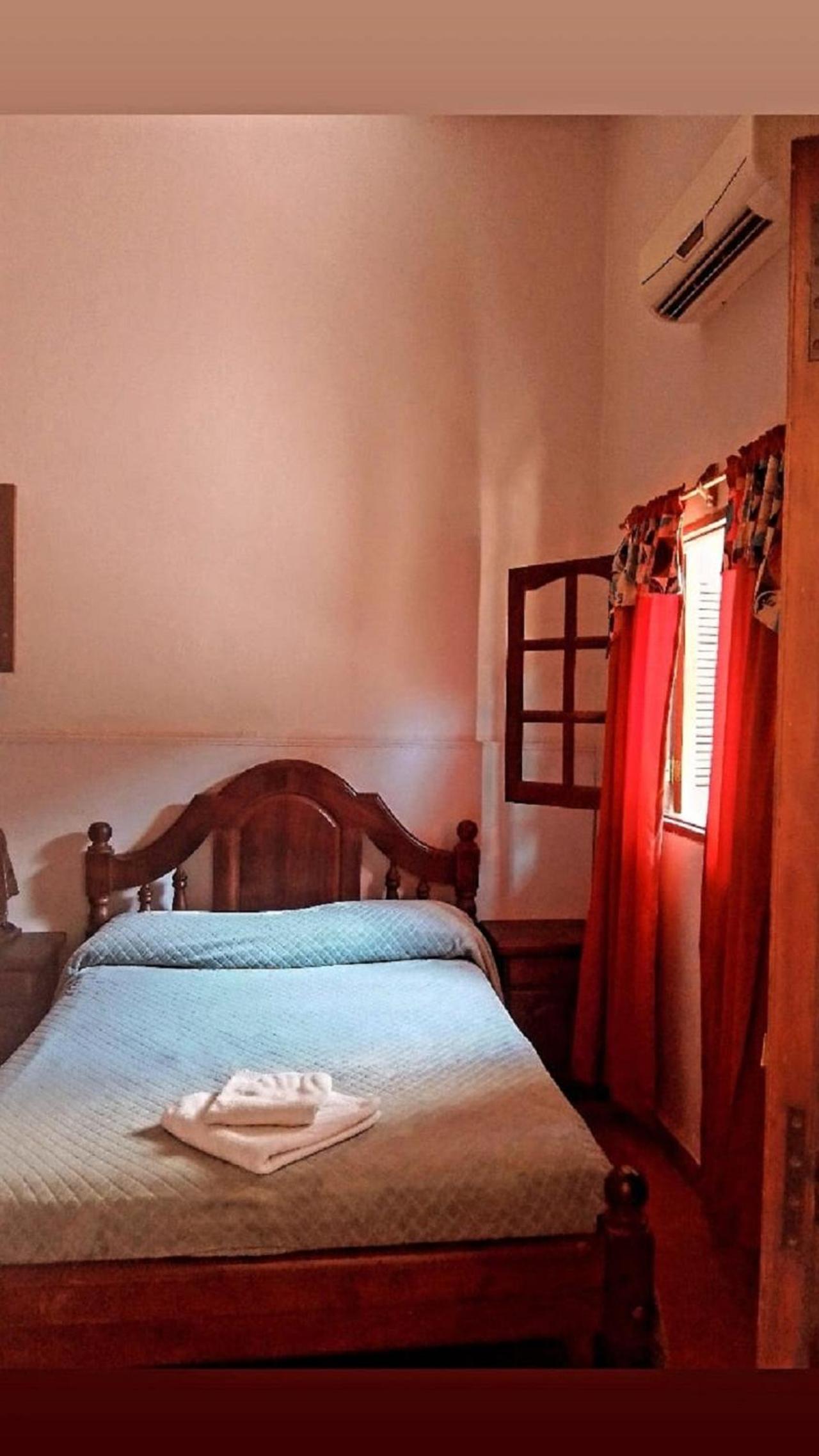 Hostal Las Carretas