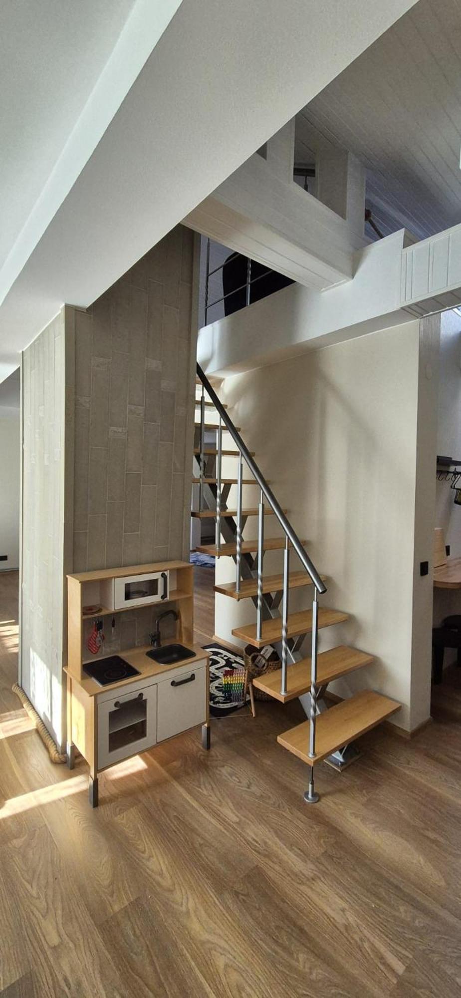 Pärnu Old Town apartment