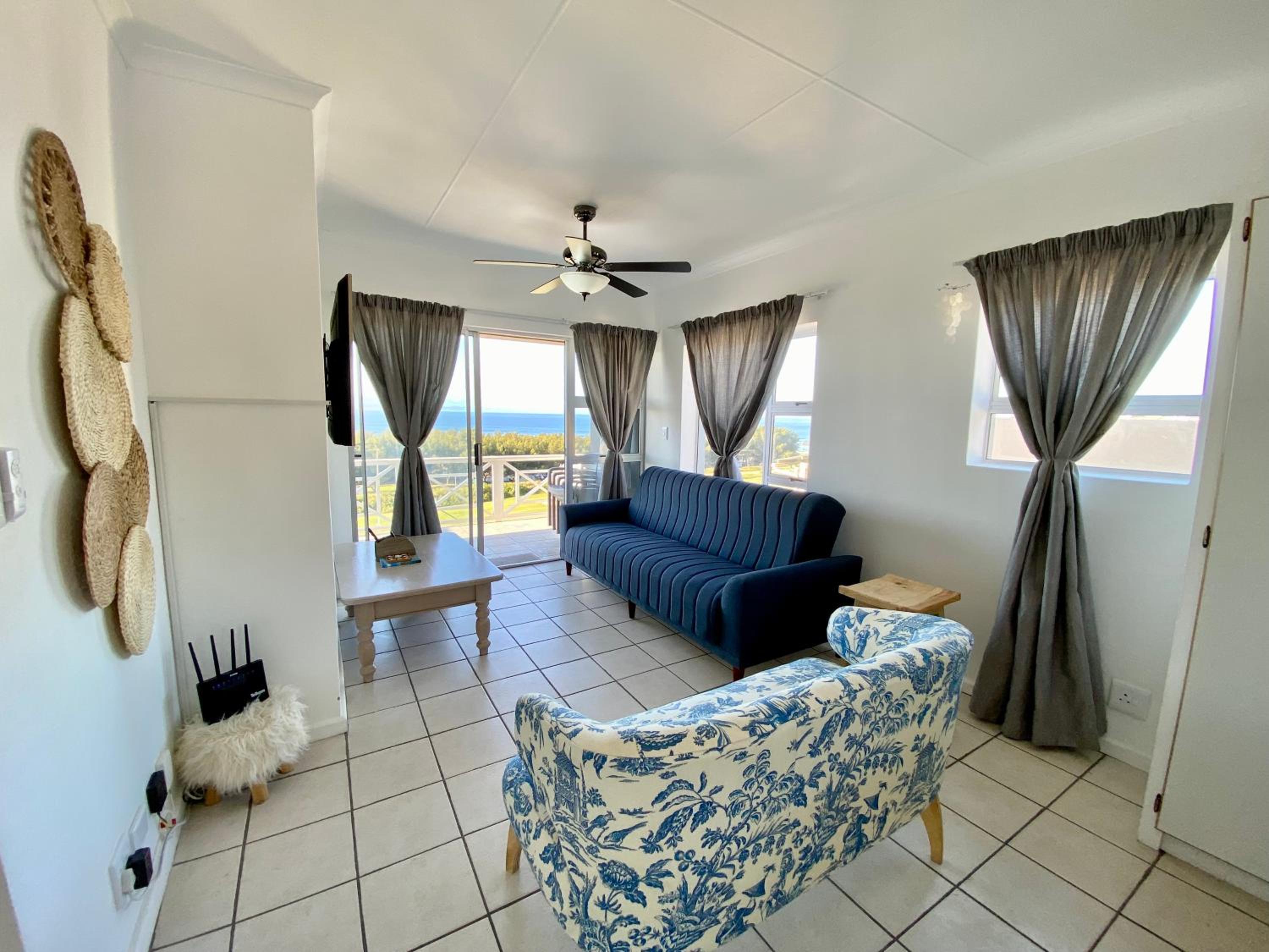 Villa Chanel Apartment Mossel Bay view 4