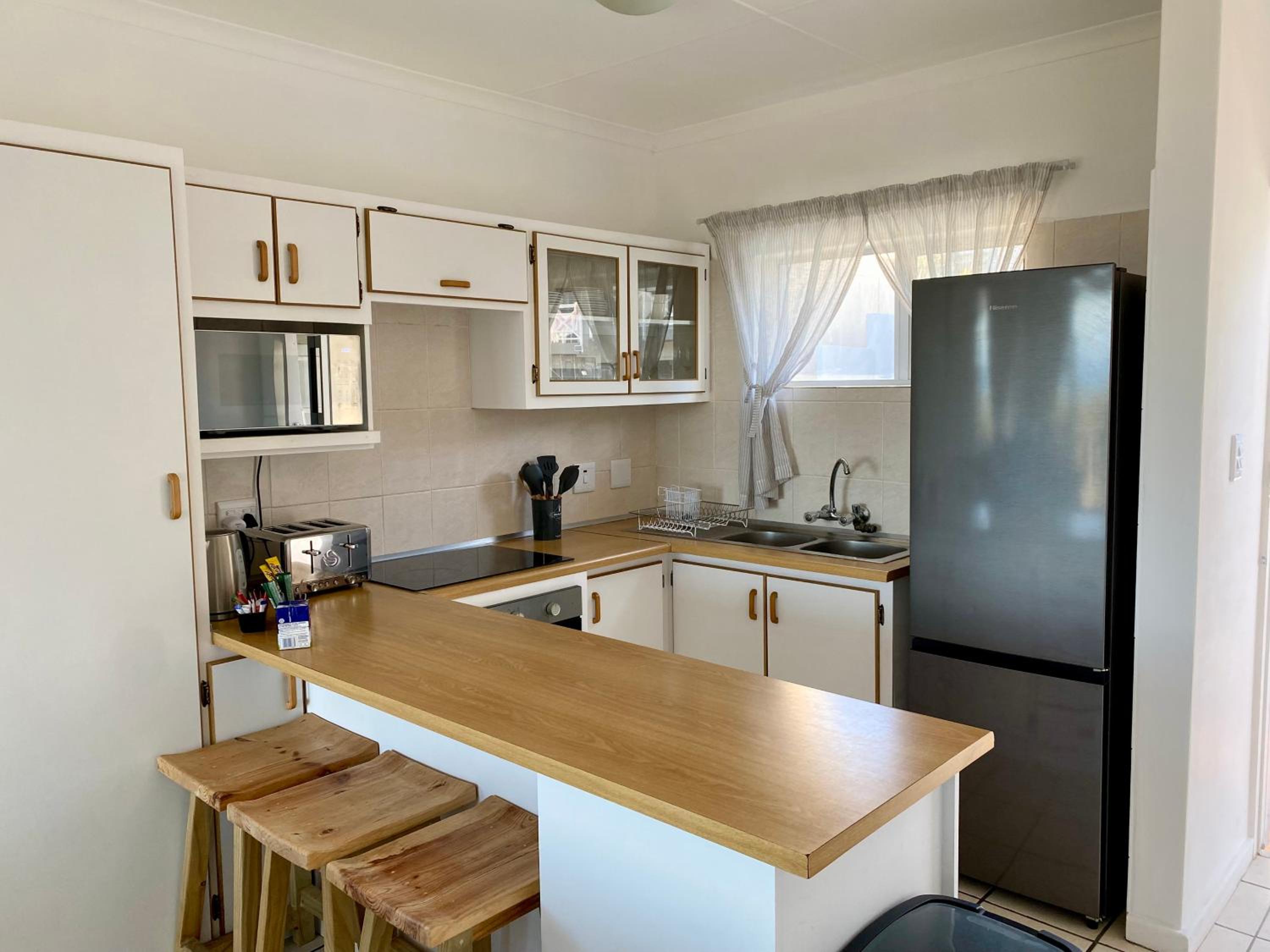 Villa Chanel Apartment Mossel Bay view 3