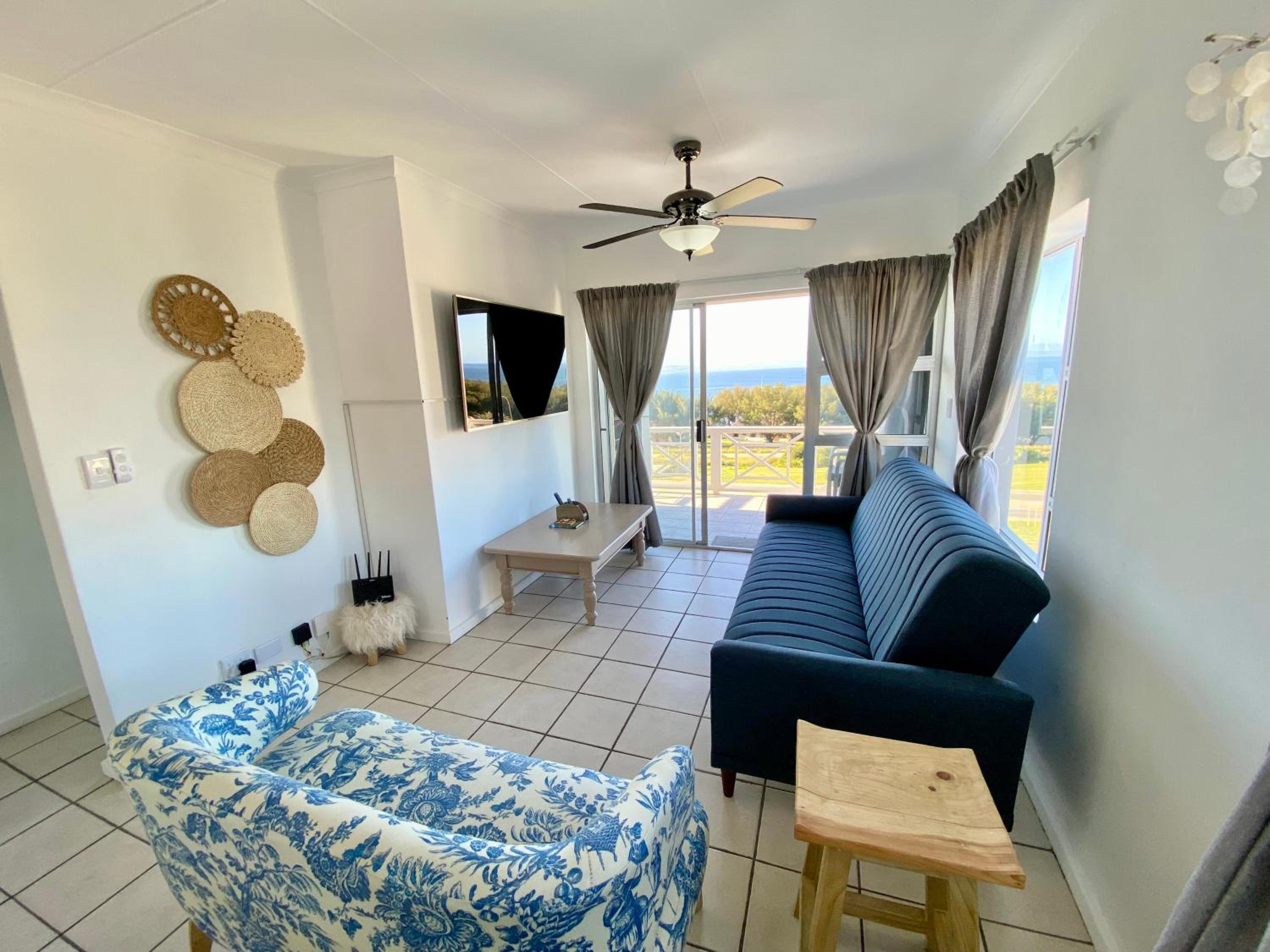 Villa Chanel Apartment Mossel Bay view 5