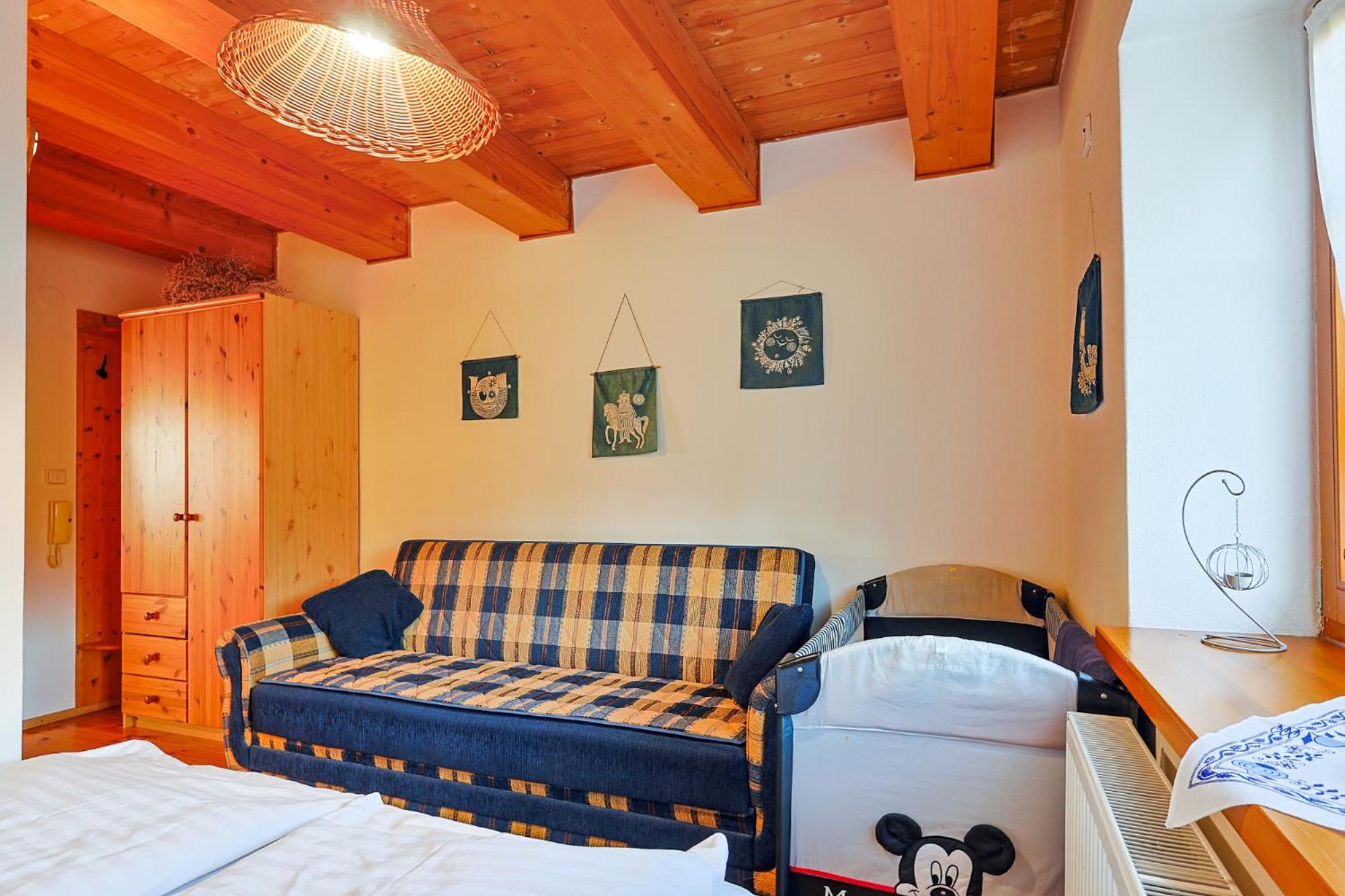 Apartmány Anička ubytovanie region Liptovský Mikuláš view 4