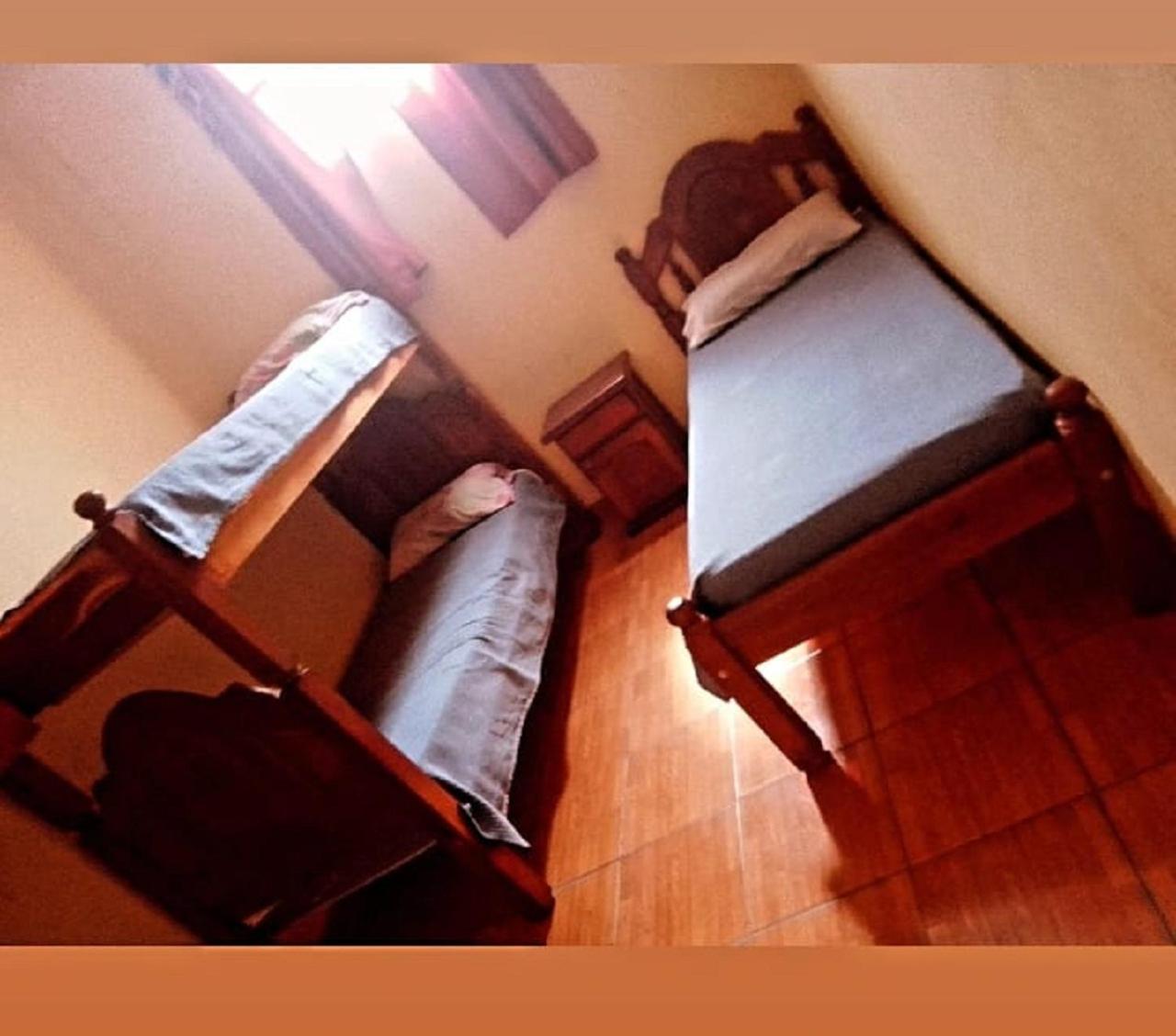Hostal Las Carretas