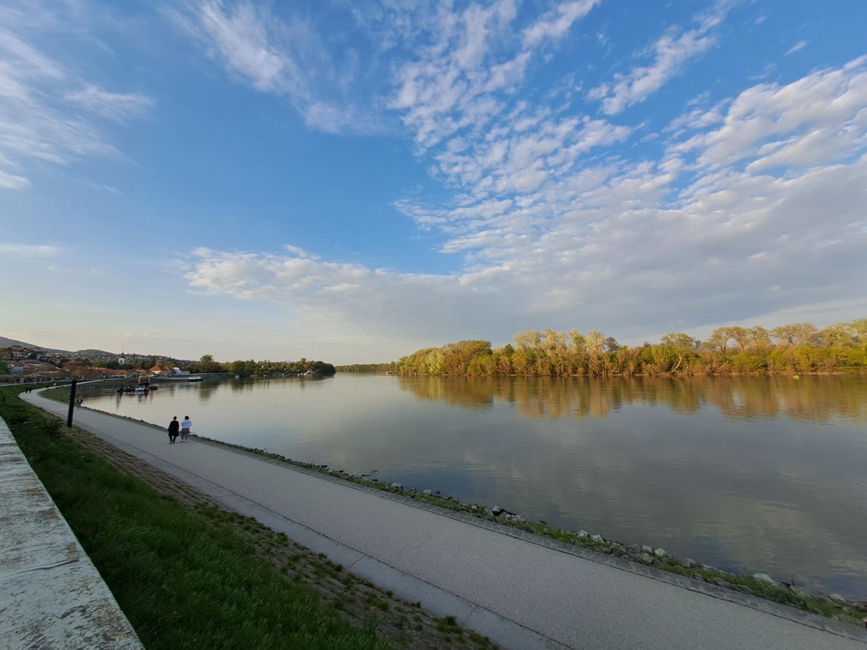 Riverside Apartman Szentendre