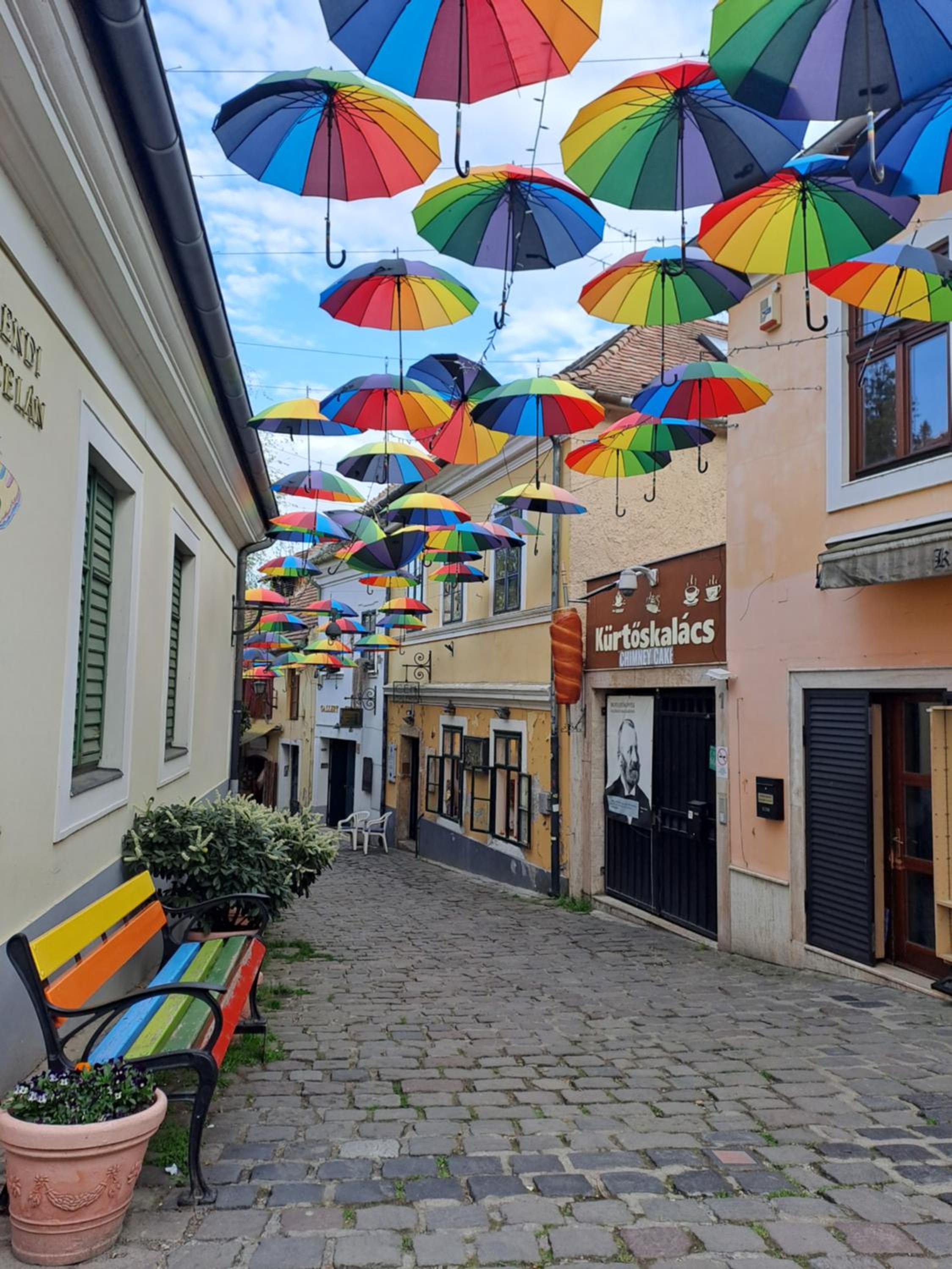 Riverside Apartman Szentendre
