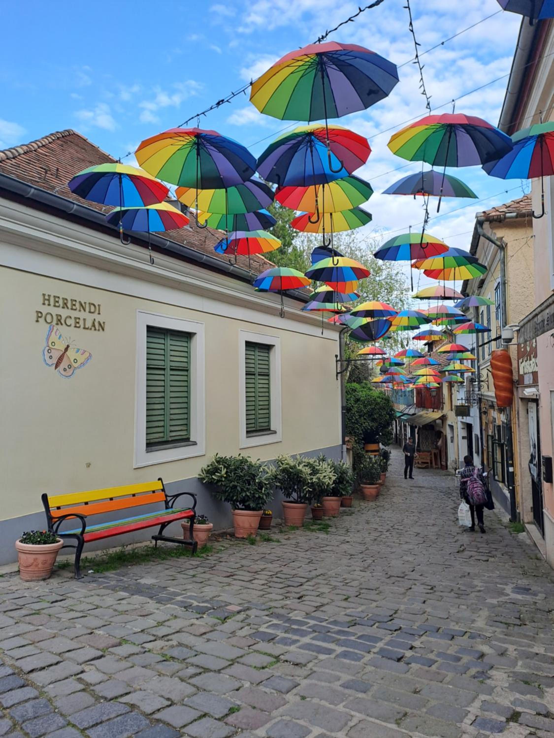 Riverside Apartman Szentendre