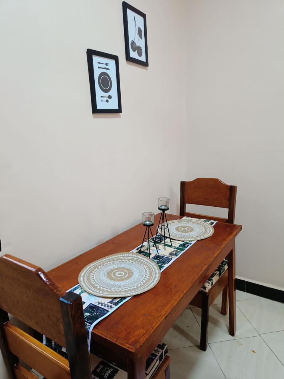 Dahari Home Hostel view 5