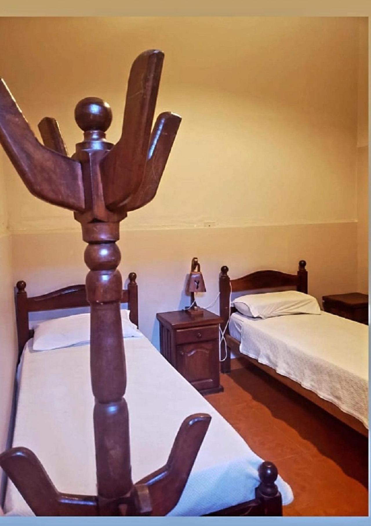 Hostal Las Carretas
