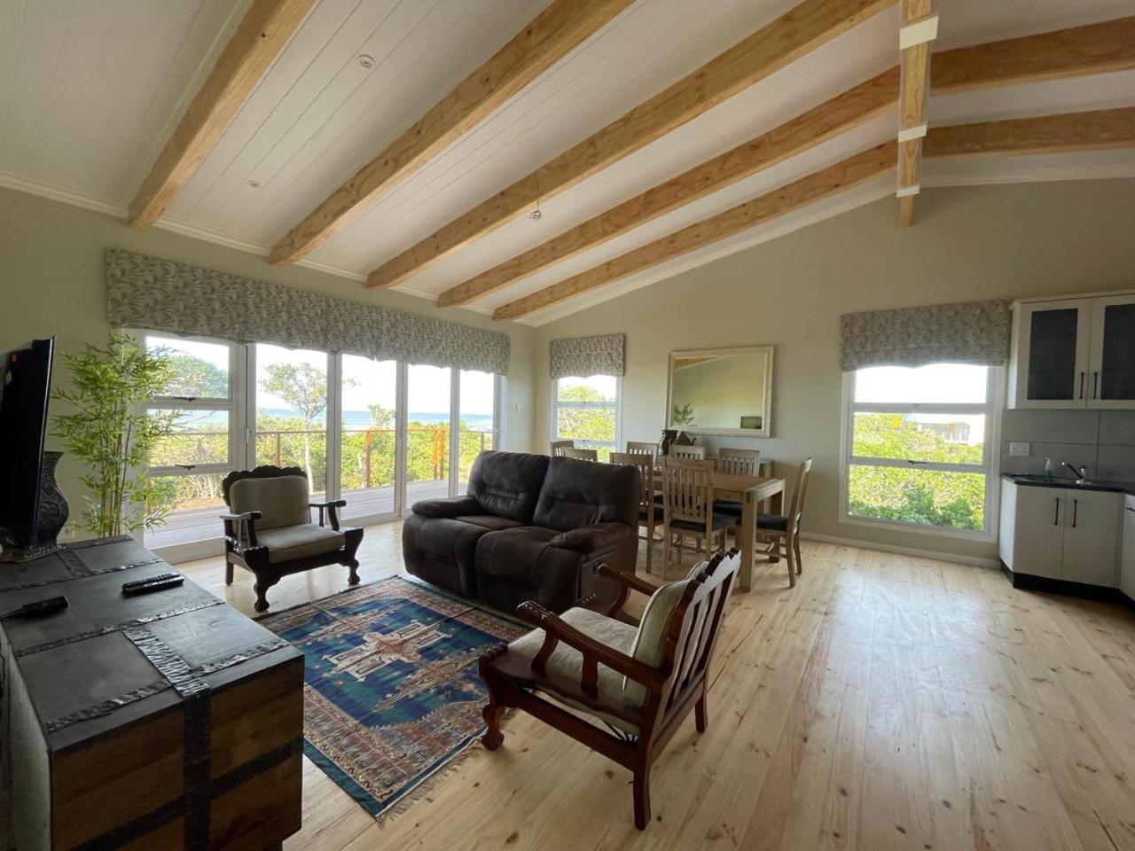 Huis Seenekal view 3