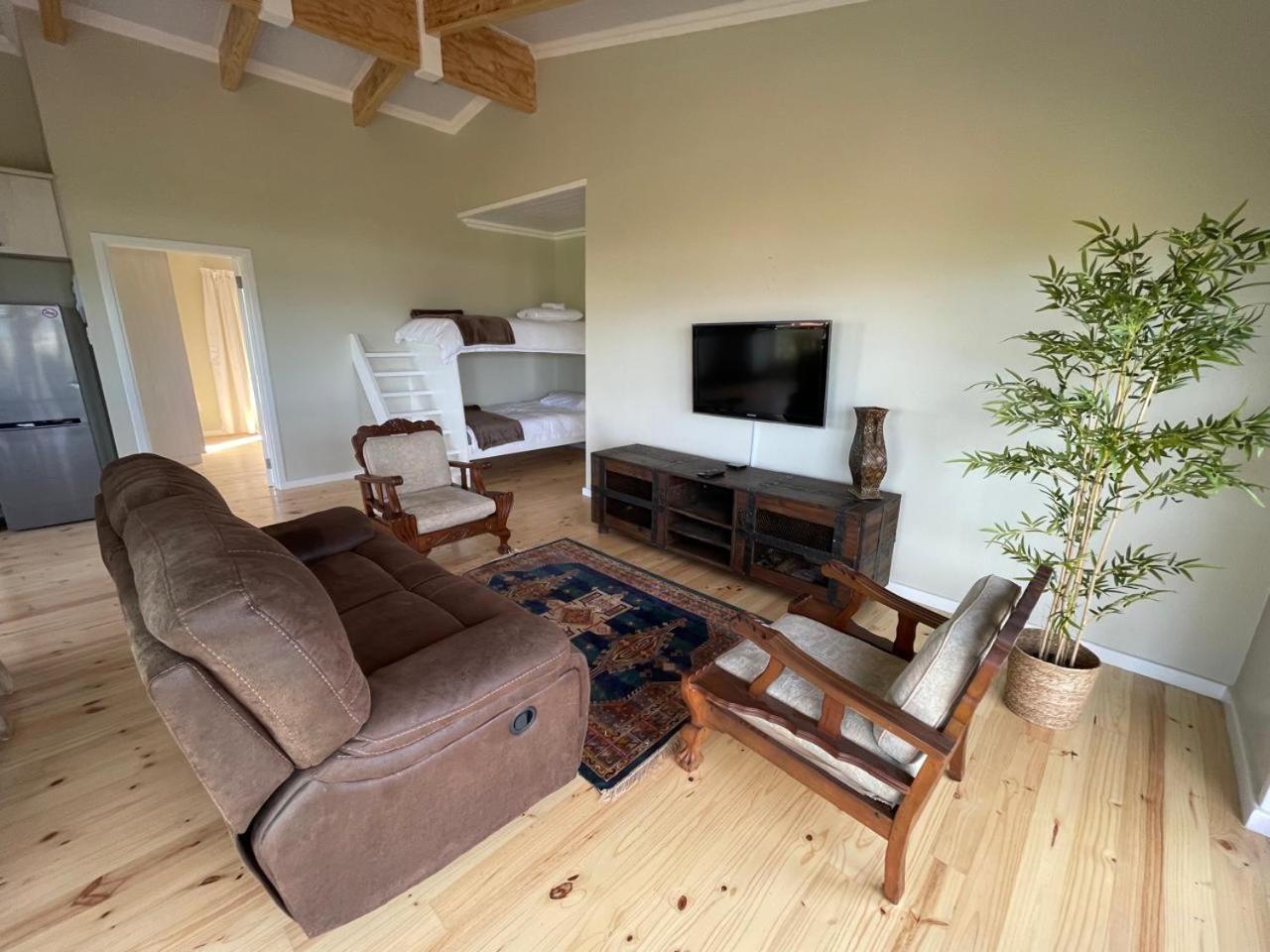 Huis Seenekal view 5