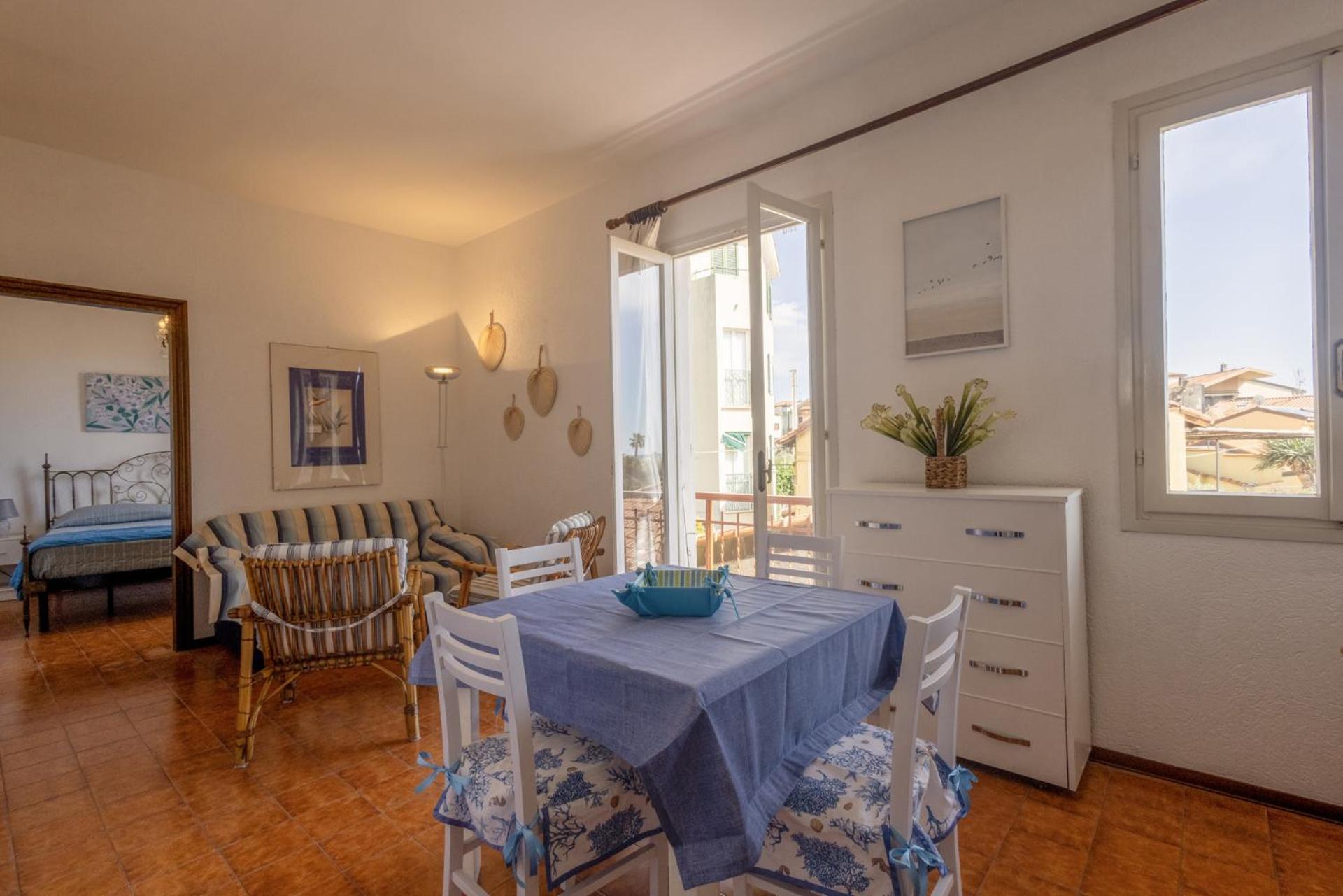 Quiet Apartment by Wonderful Italy view 2