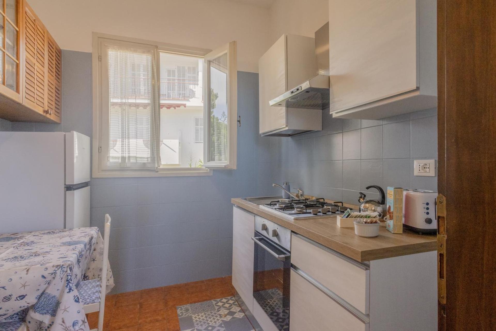 Quiet Apartment by Wonderful Italy view 4