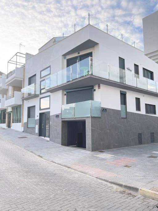 Apartamento con parking en Torre Almenara