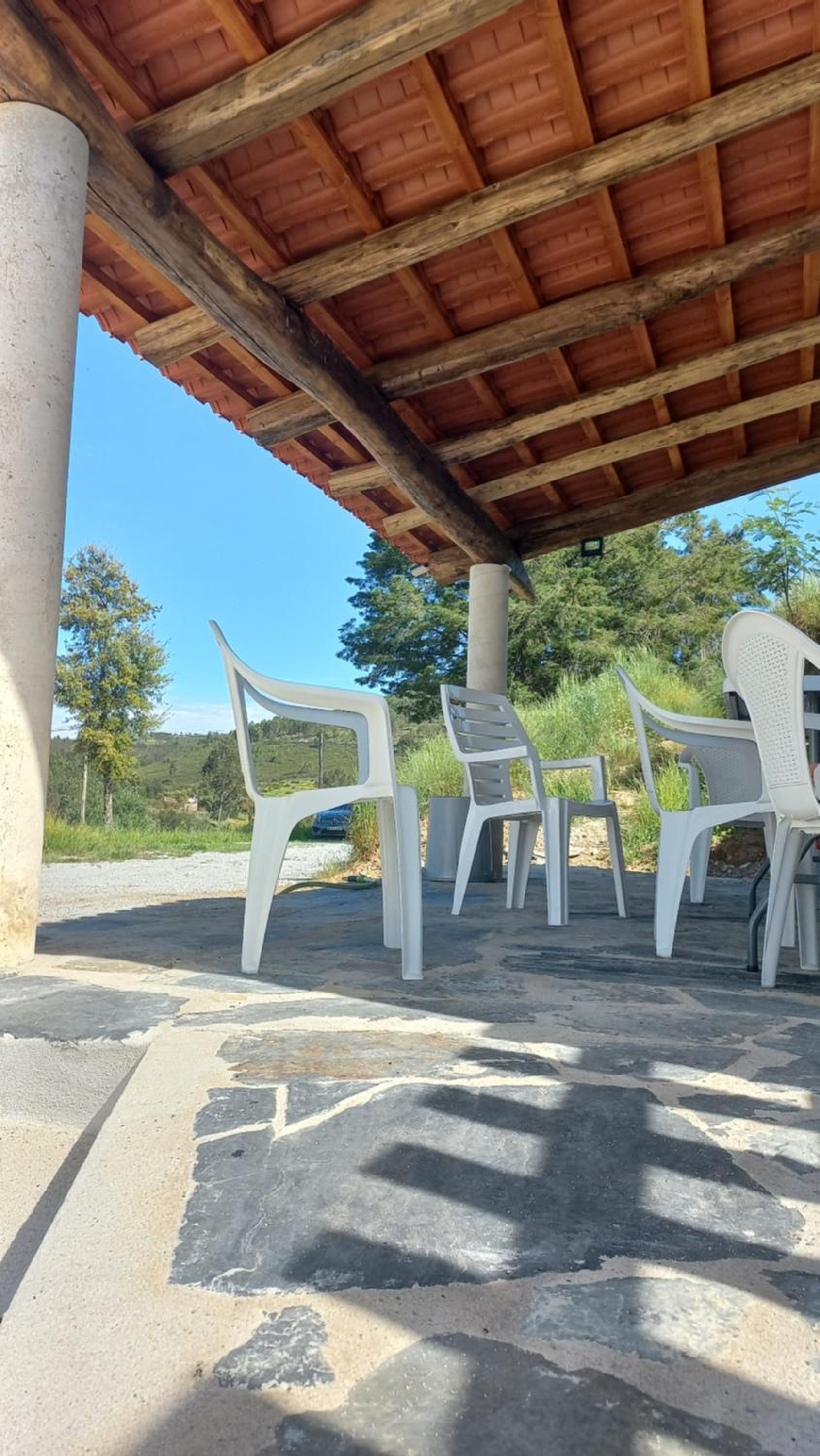 Quinta das Reveladas